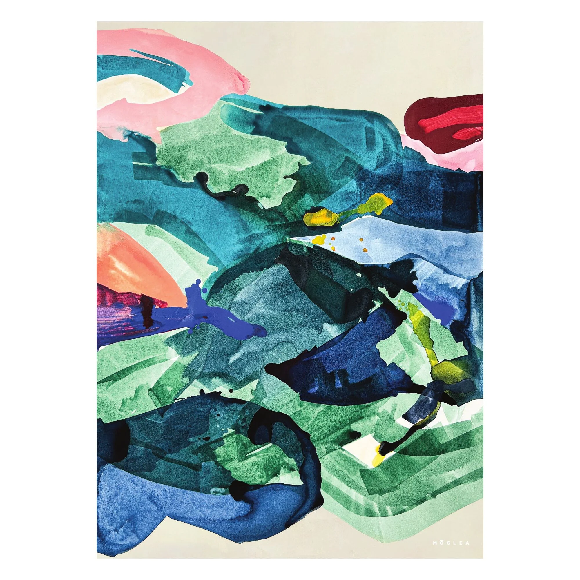 Moglea - Drift - Image 3