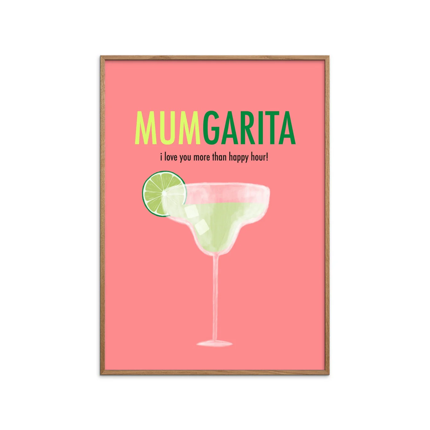 Aislinn Simmonds - Mum-Garita - Image 2