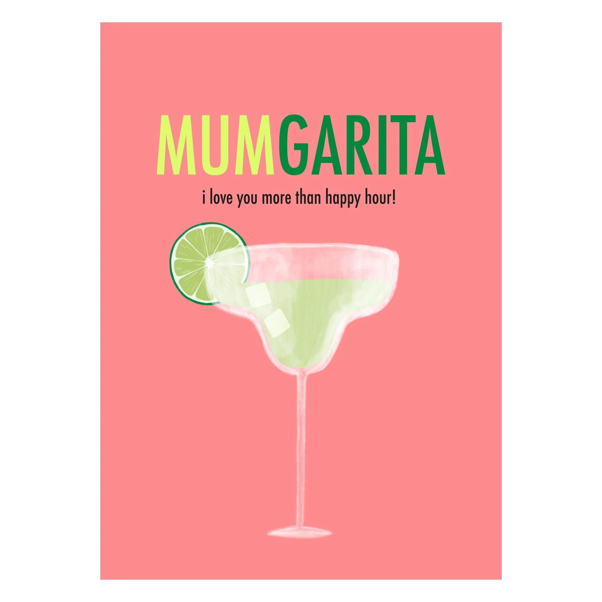 Aislinn Simmonds - Mum-Garita - Image 3