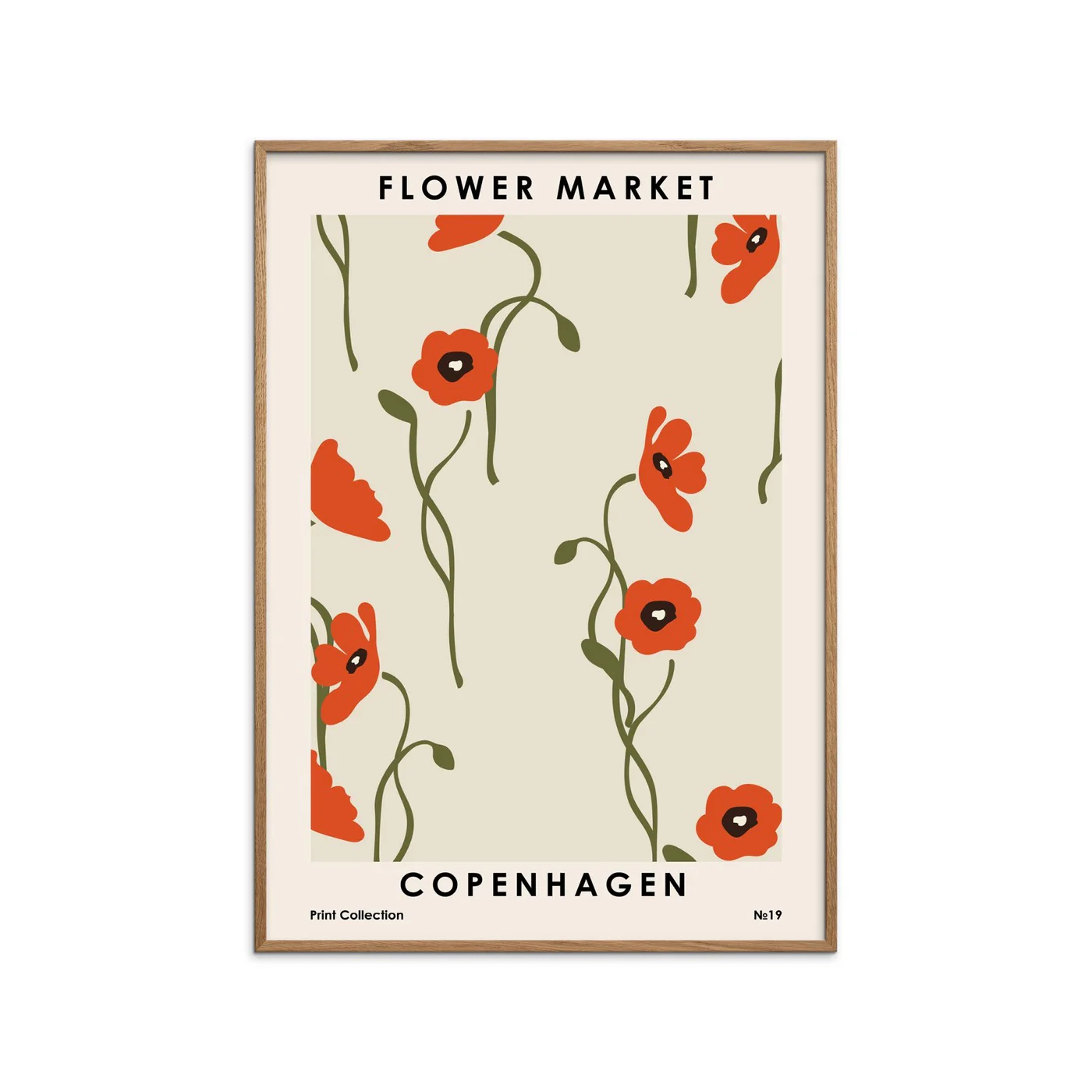 Nktn - Flower Market Copenhagen - Image 2