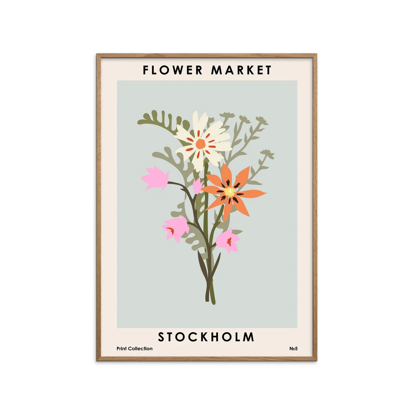 Nktn - Flower Market Stockholm - Image 2
