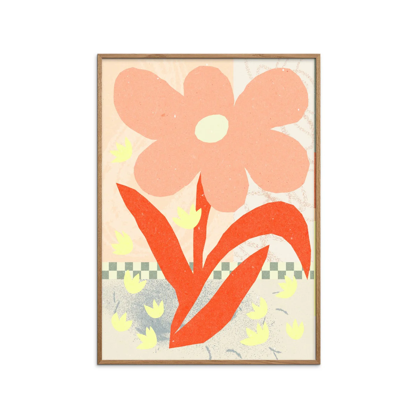 Nktn - Flowers Composition 1 - Image 2