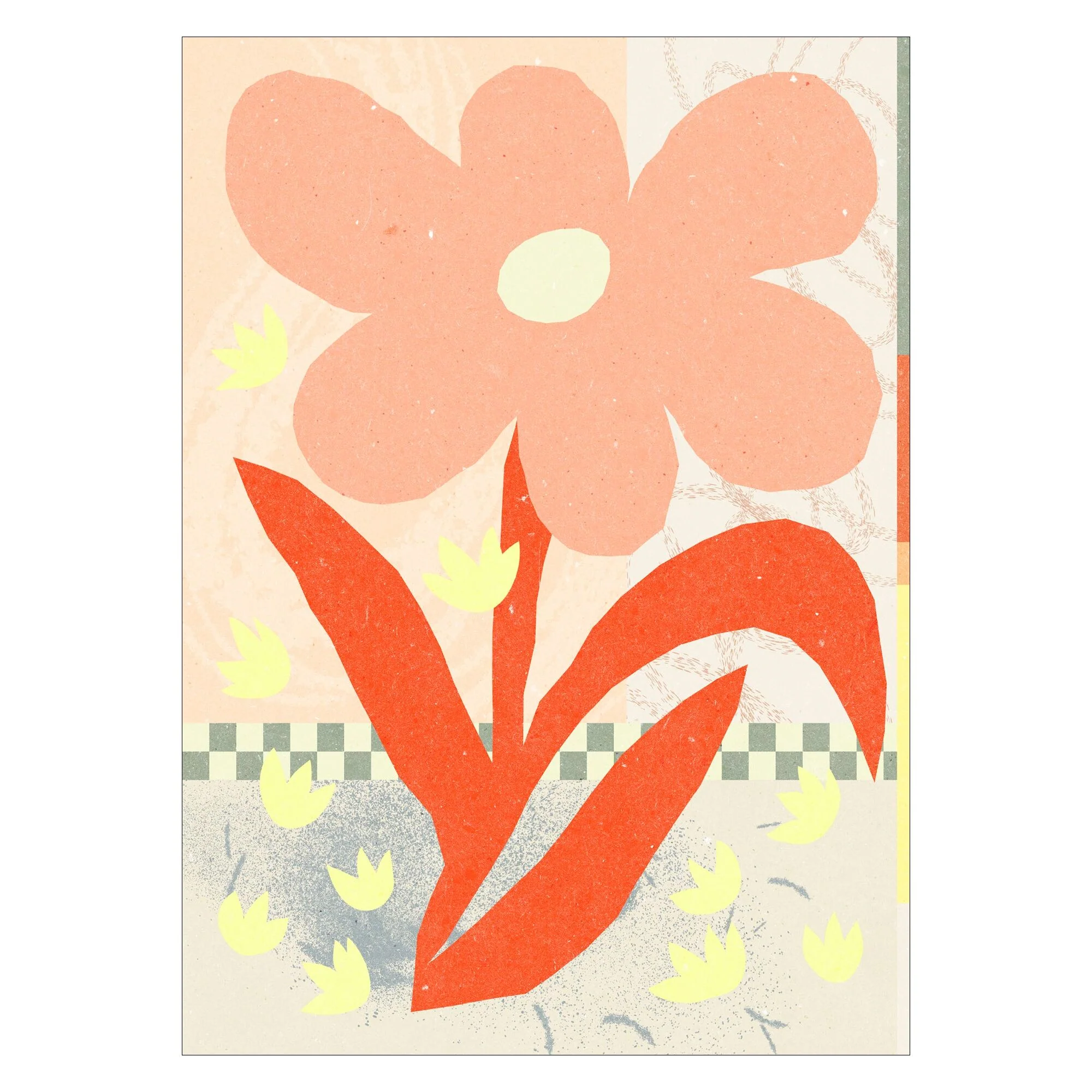 Nktn - Flowers Composition 1 - Image 3