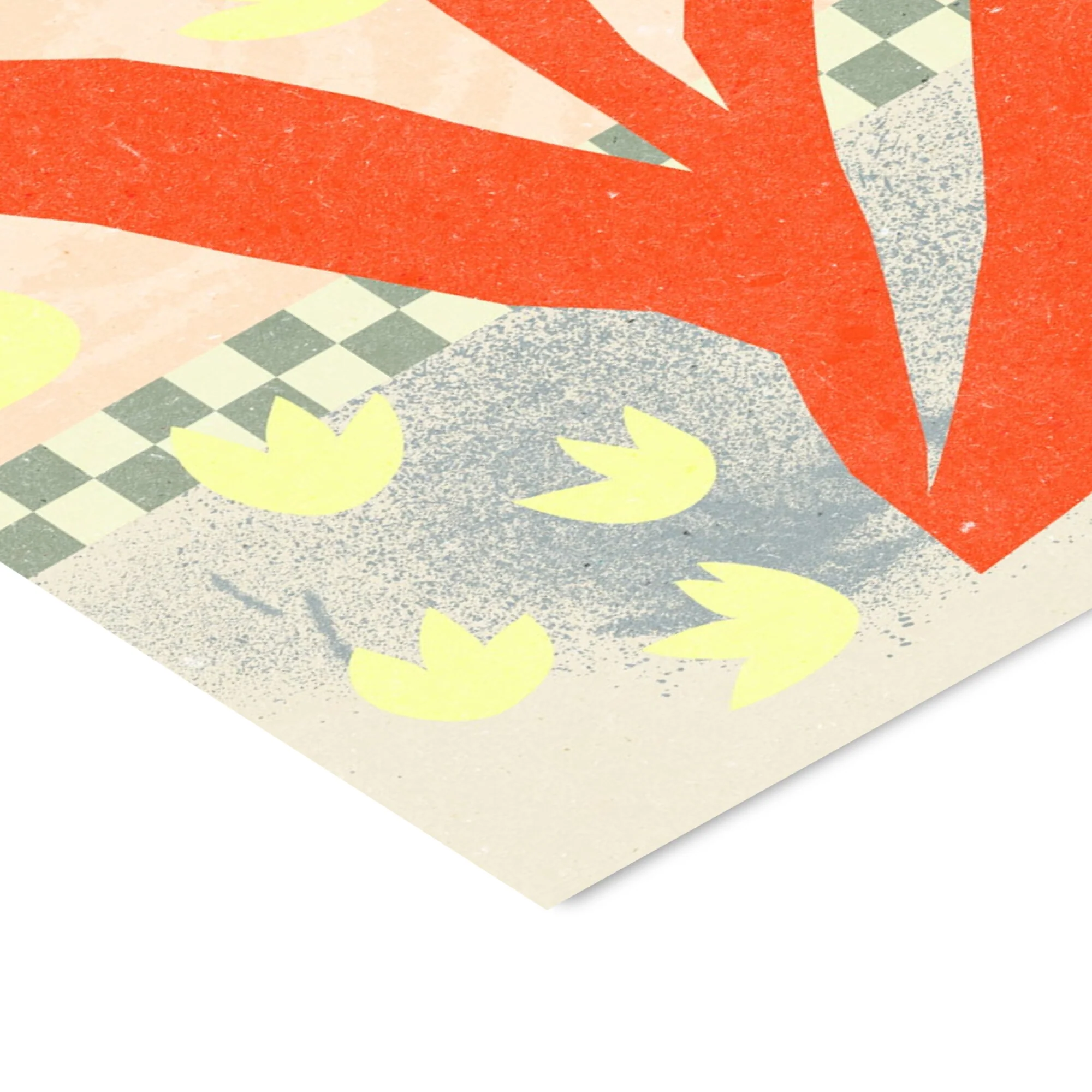 Nktn - Flowers Composition 1 - Image 4