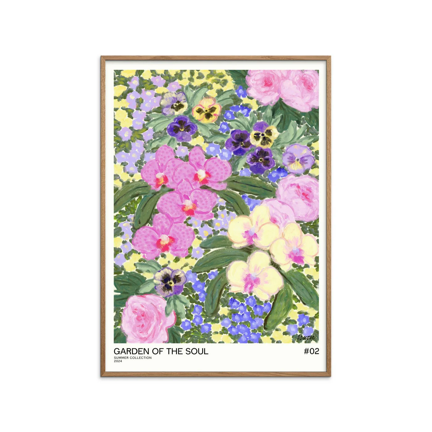 Nktn - Garden Of Soul 02 - Image 2