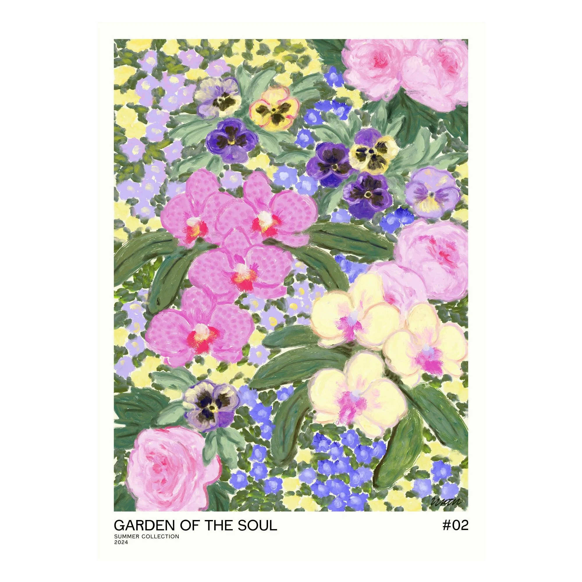 Nktn - Garden Of Soul 02 - Image 3