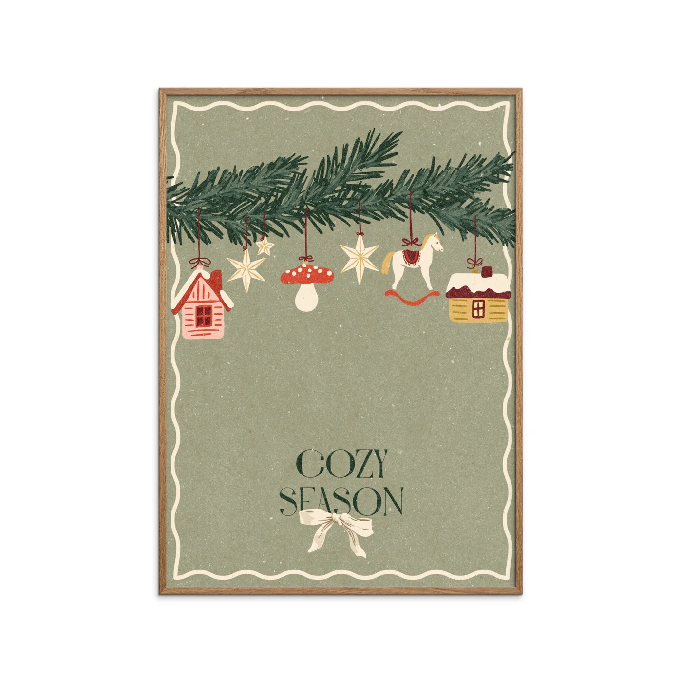 Nktn - Toys On The Christmas Tree - Image 2