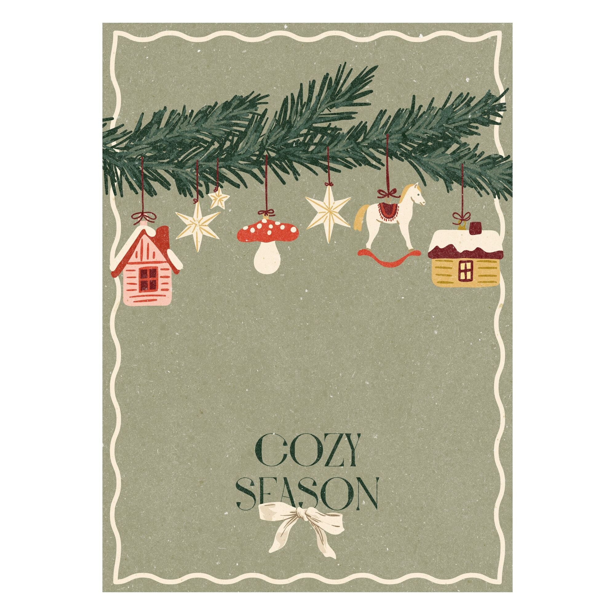 Nktn - Toys On The Christmas Tree - Image 3