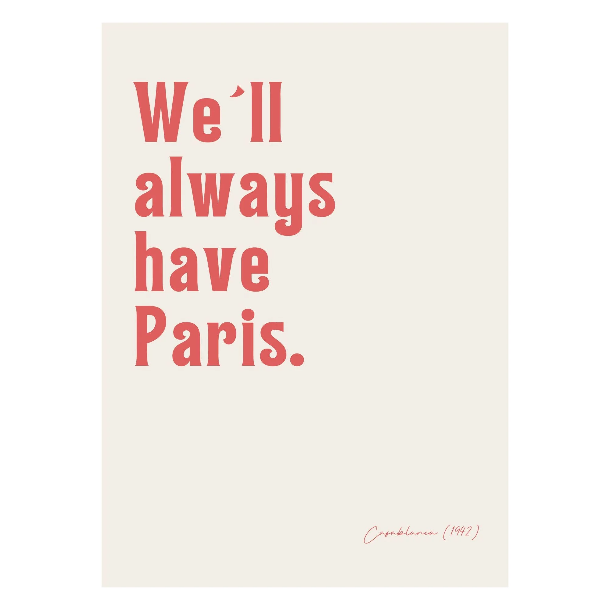 Ohkimiko - Well Always Have Paris - Image 2