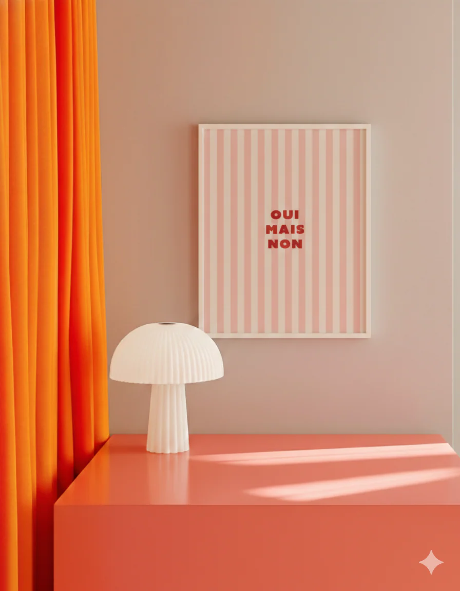 Maren Gross - Oui Mais Non - Image 3