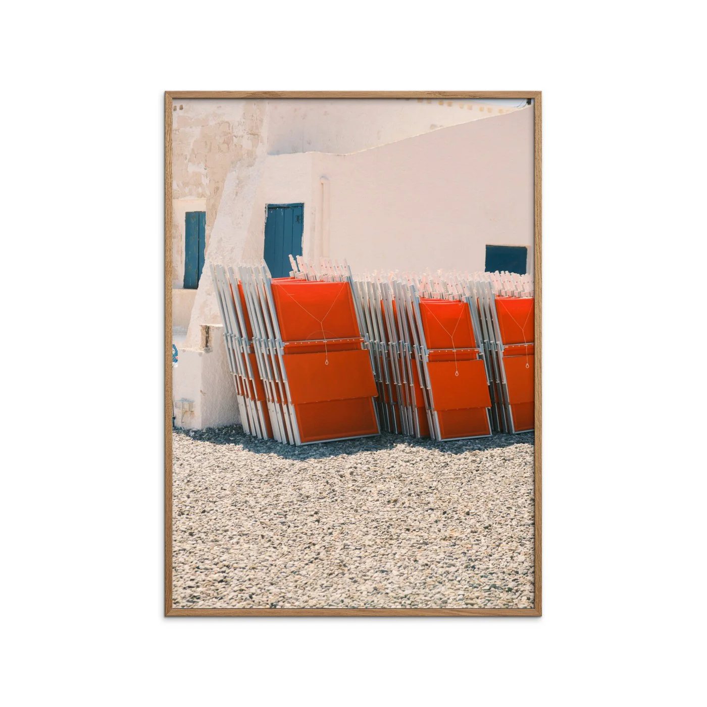 Outofalexcam - Lido Lines - Image 2