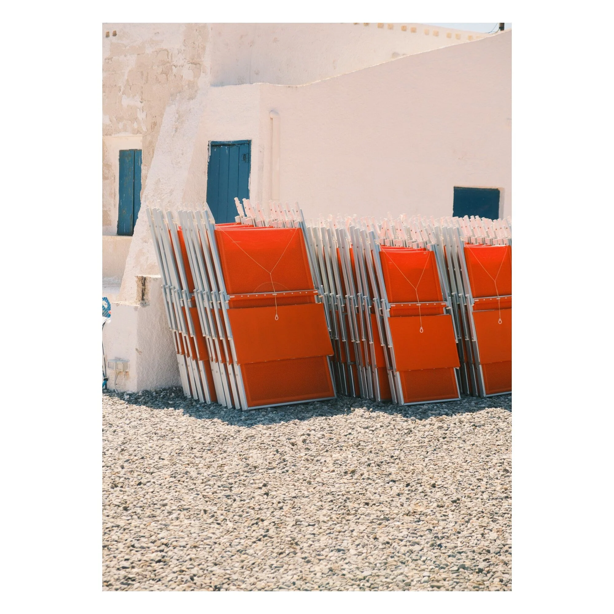 Outofalexcam - Lido Lines - Image 3