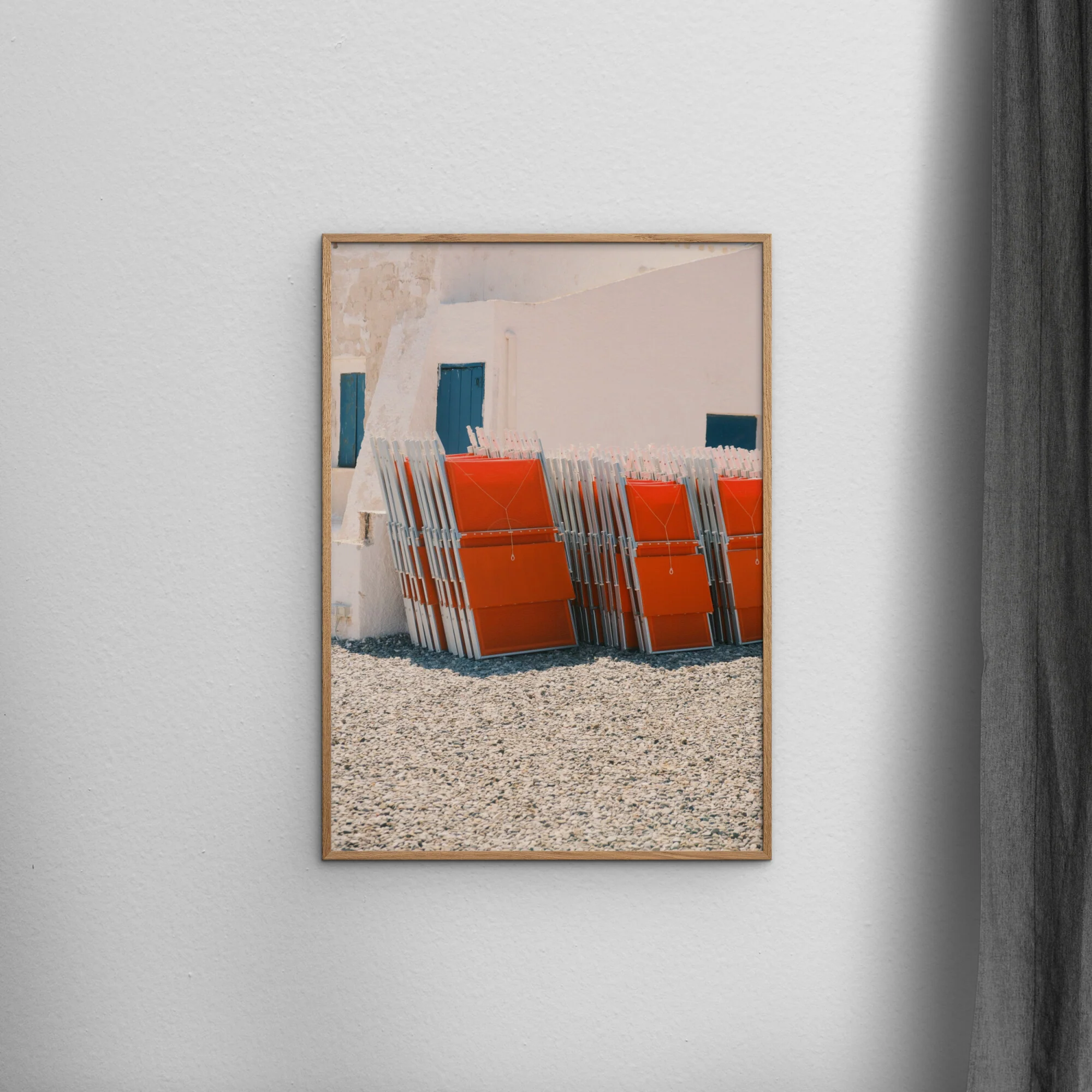 Outofalexcam - Lido Lines - Image 5