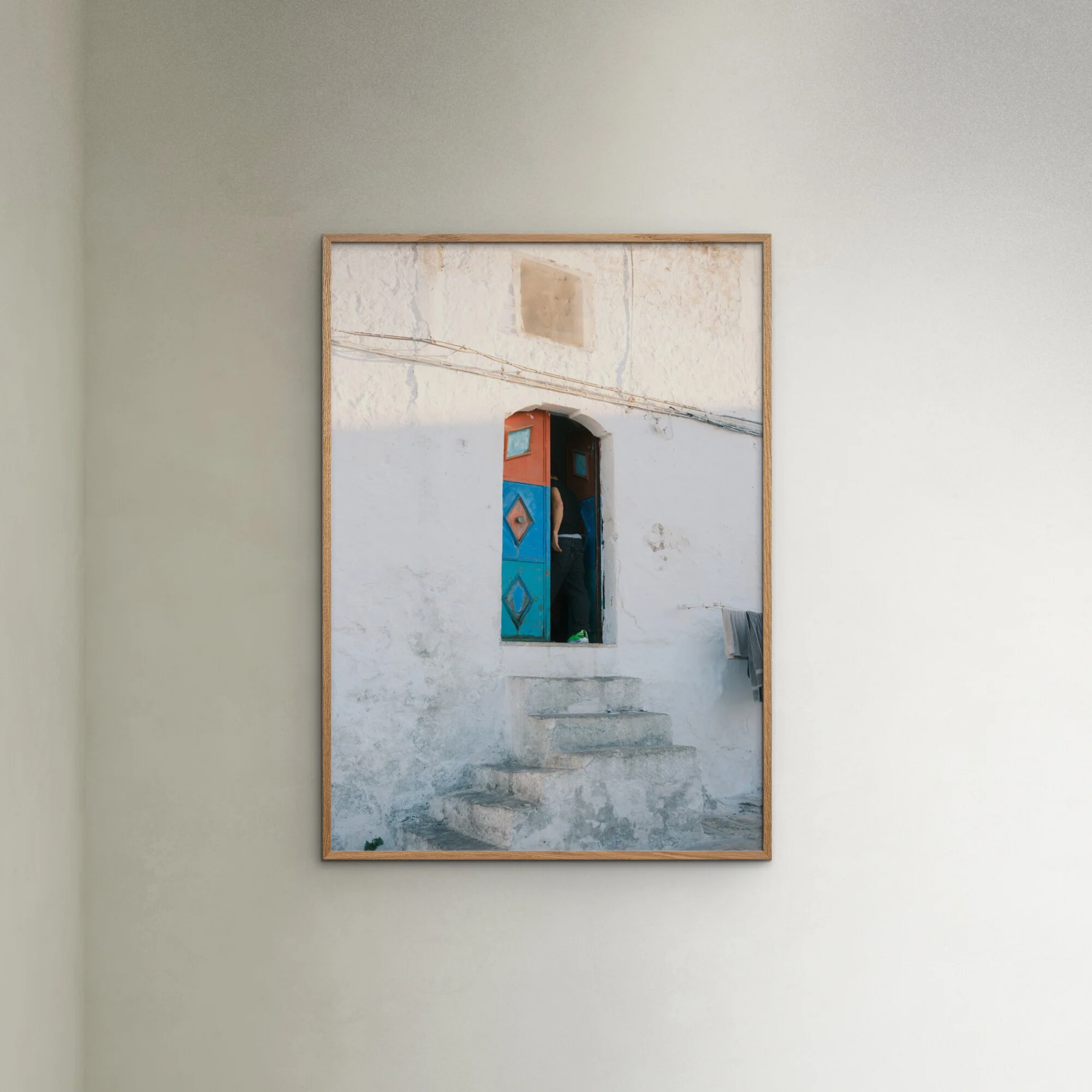 Outofalexcam - Painted Light - Image 4