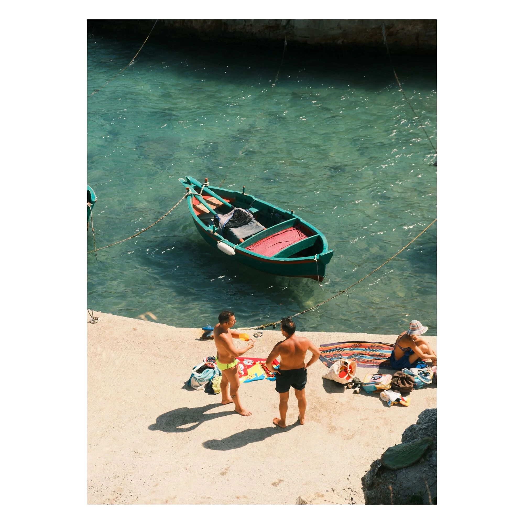 Outofalexcam - Puglia Weekend Bliss - Image 3