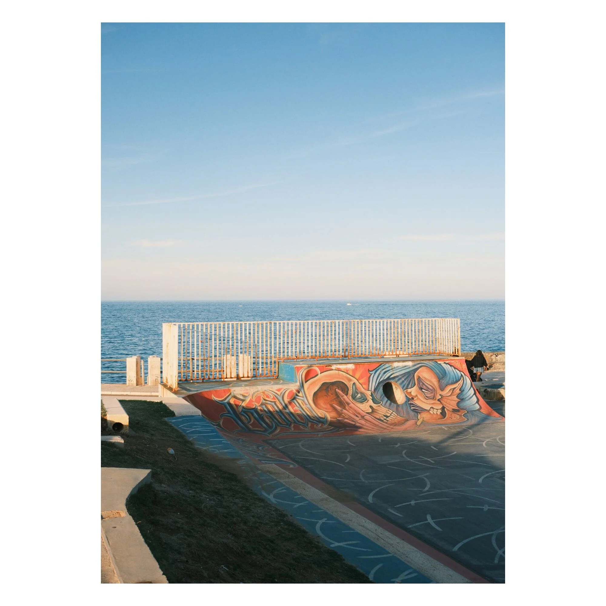 Outofalexcam - Sea Grind - Image 3