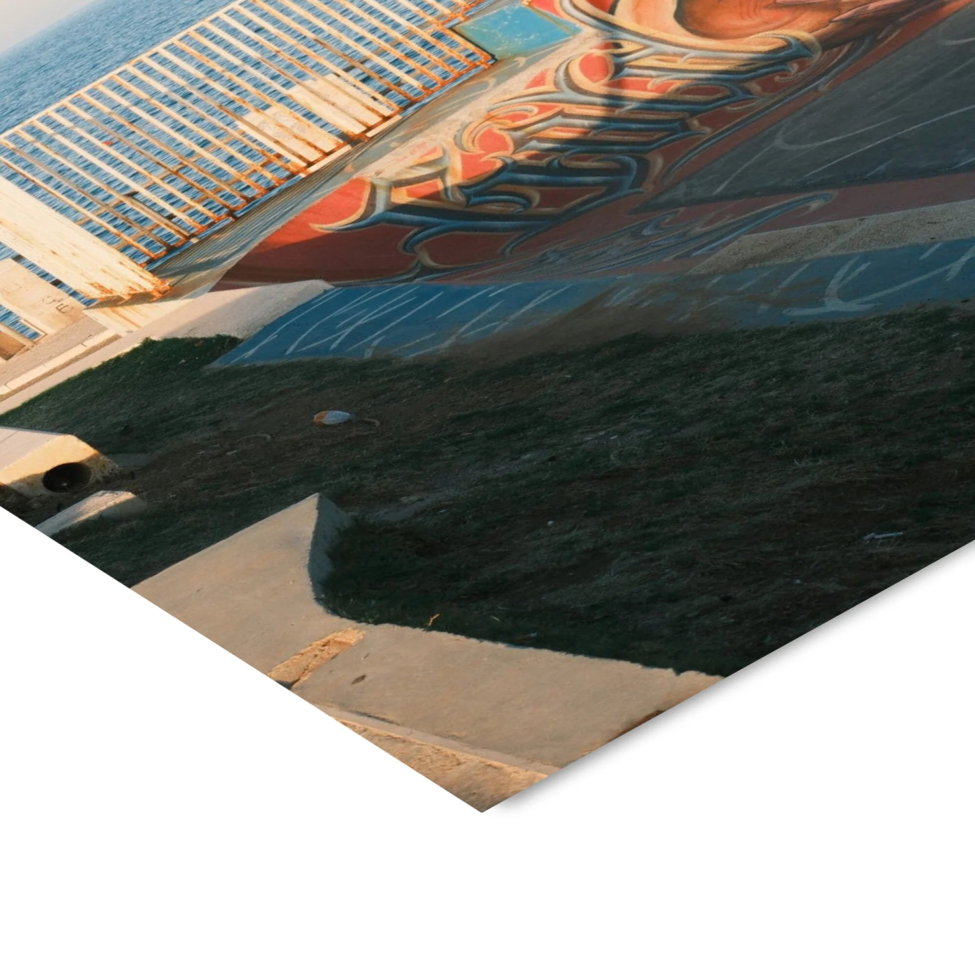 Outofalexcam - Sea Grind - Image 4