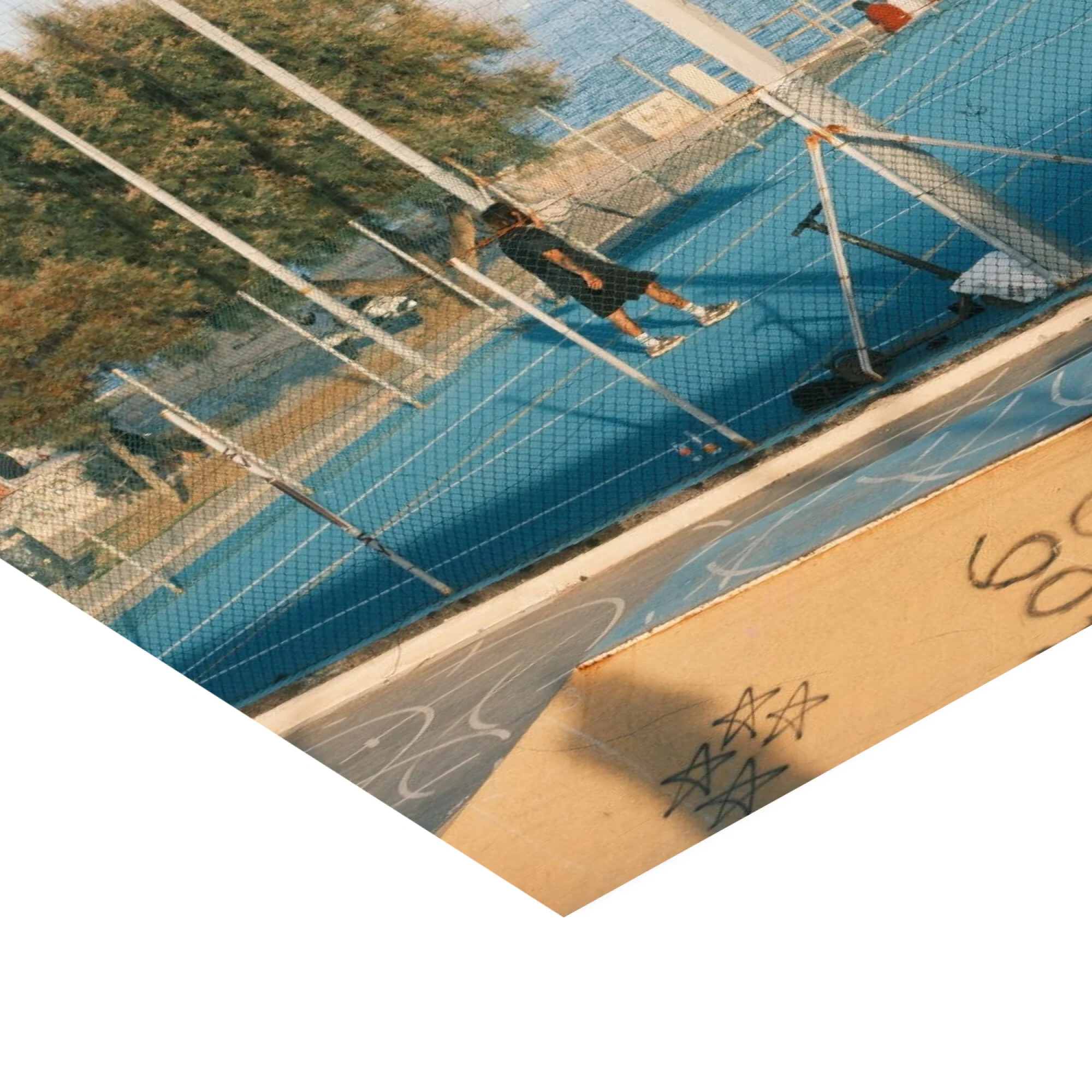 Outofalexcam - Sea Side Hoops - Image 4