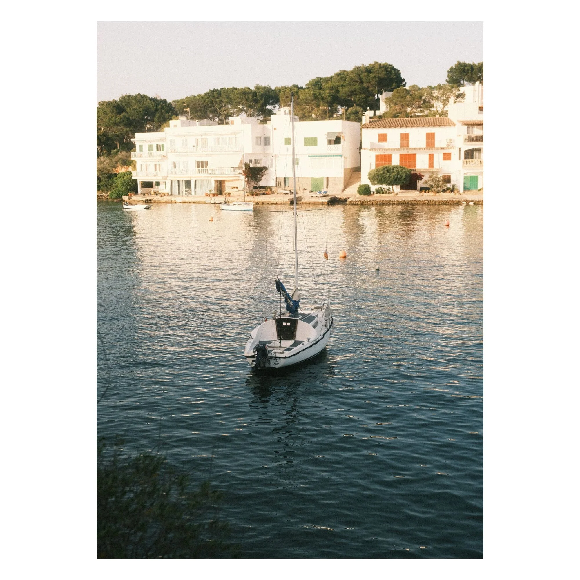 Outofalexcam - Small Harbor Moments - Image 2