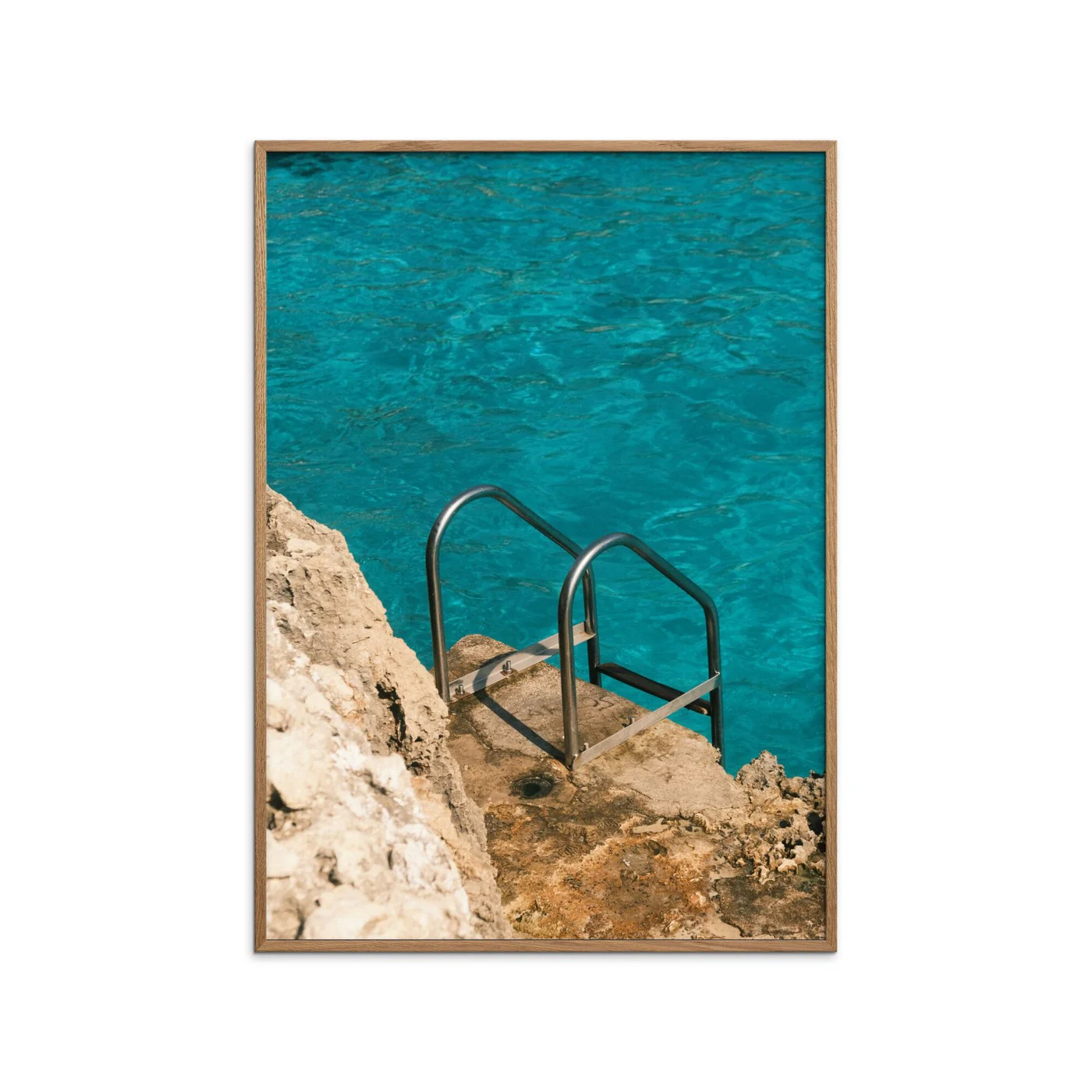Outofalexcam - Steps To Blue - Image 2