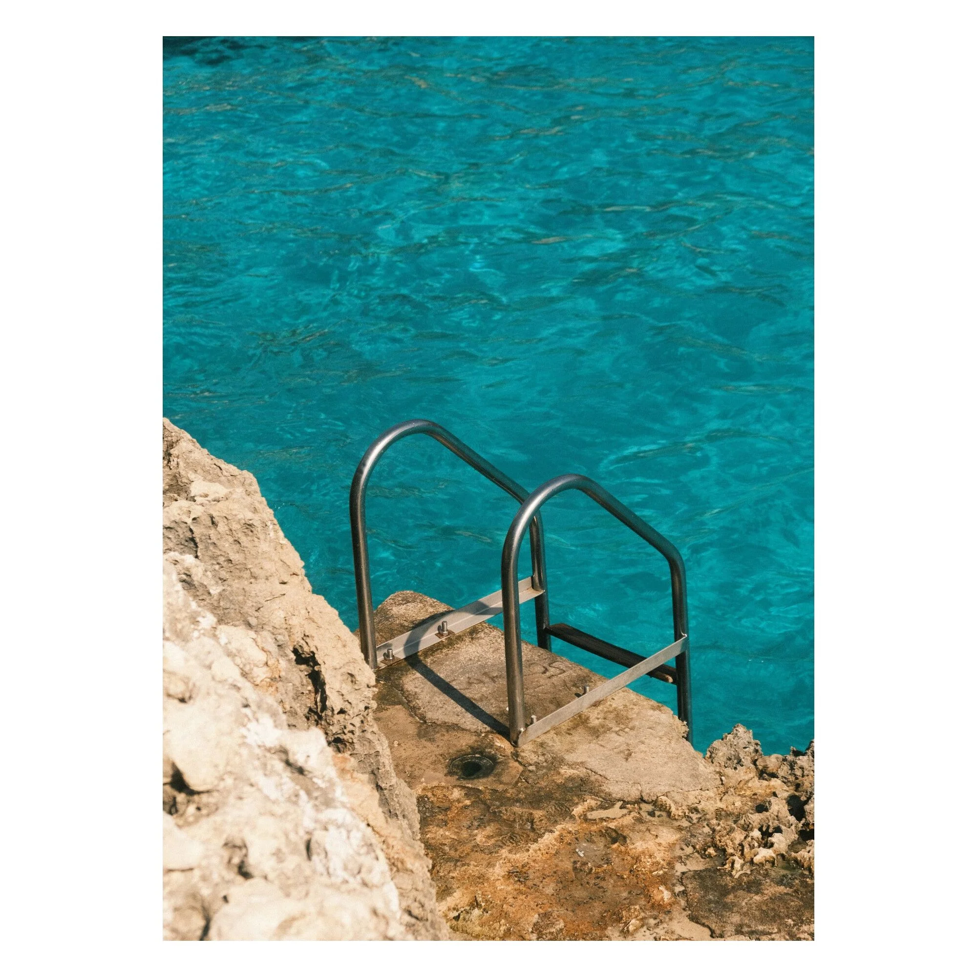 Outofalexcam - Steps To Blue - Image 3