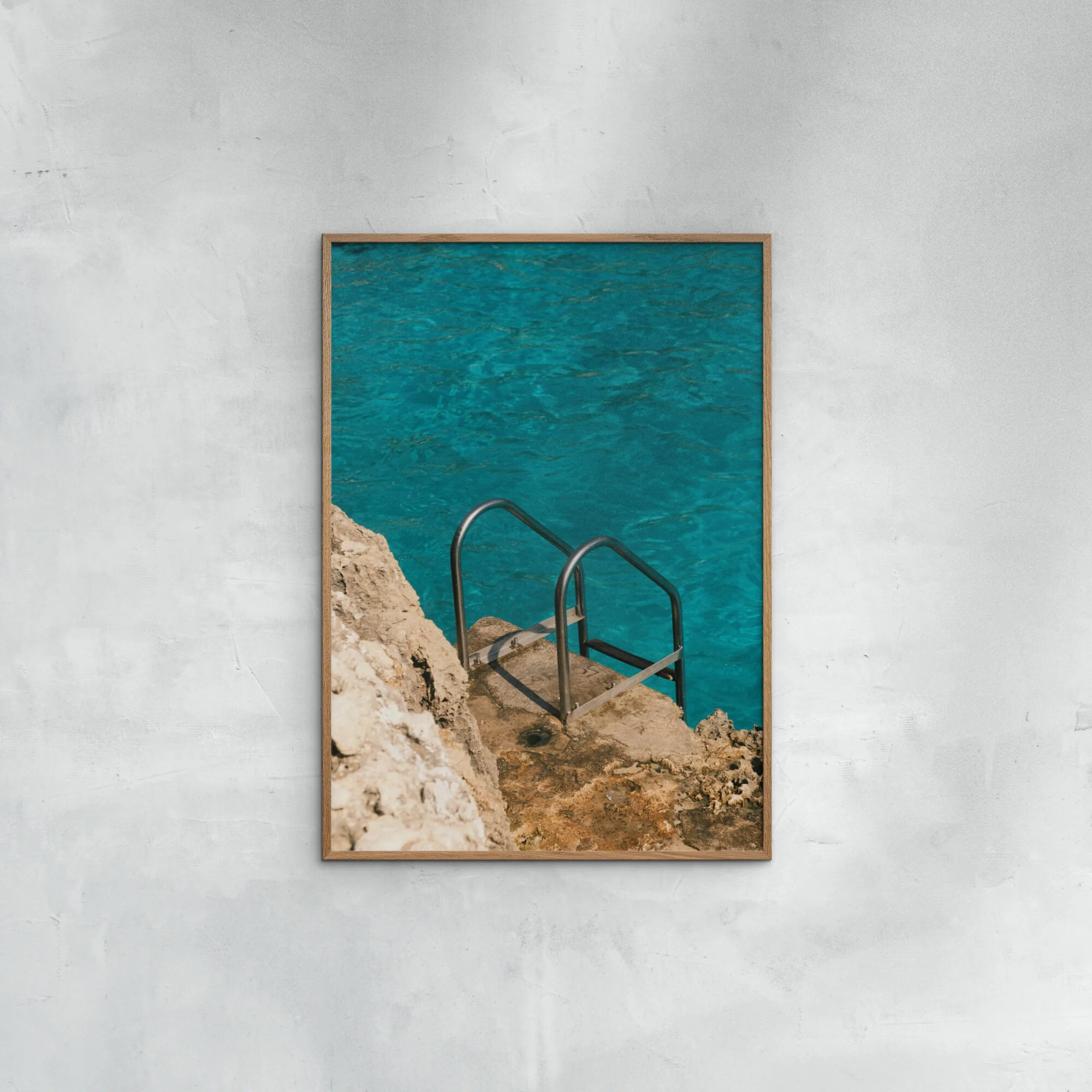 Outofalexcam - Steps To Blue - Image 5