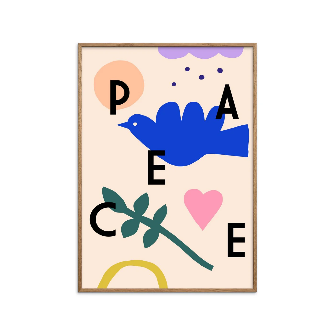 Maren Gross - Peace - Image 2
