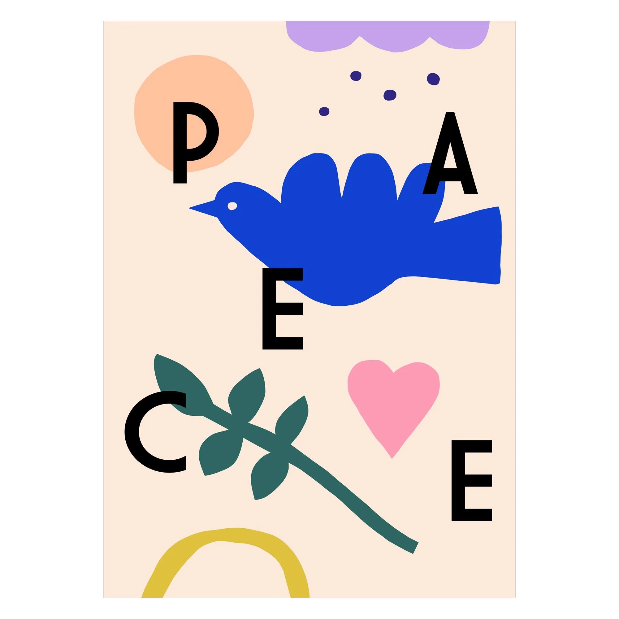 Maren Gross - Peace - Image 3