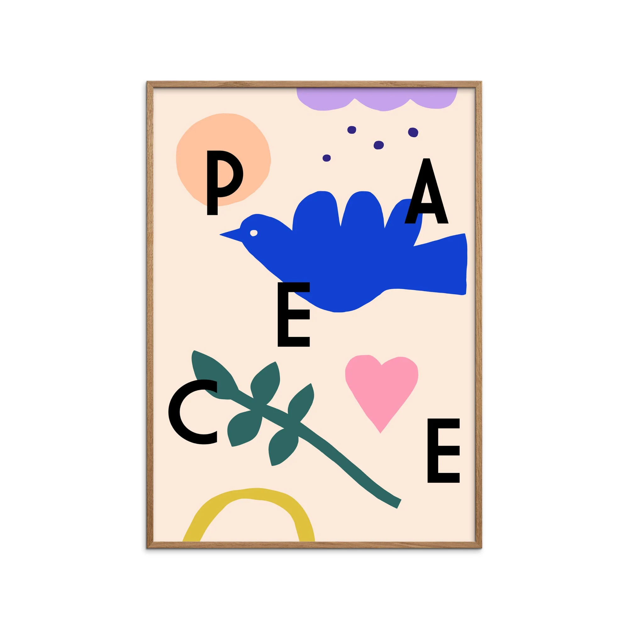 Maren Gross - Peace - Image 4