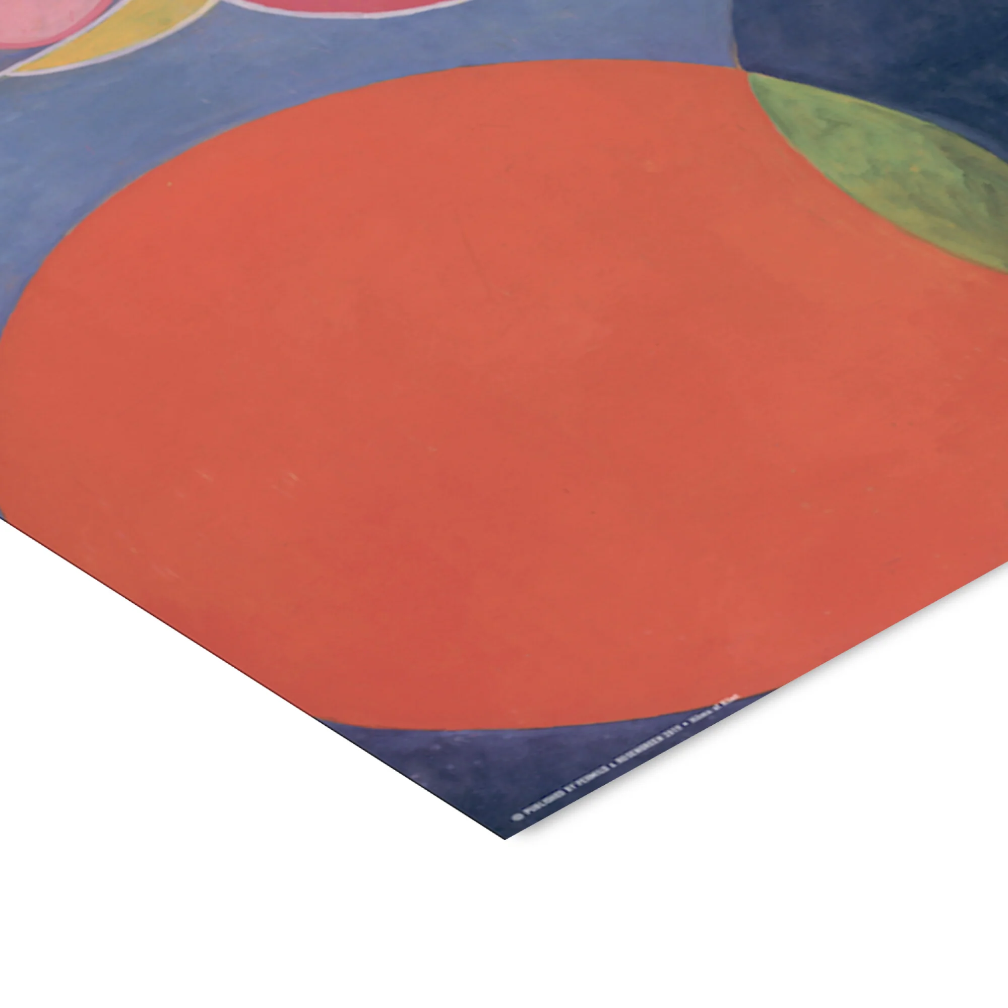 Permild & Rosengreen X Hilma Af Klint - De Ti Største - No. 2 - Image 3