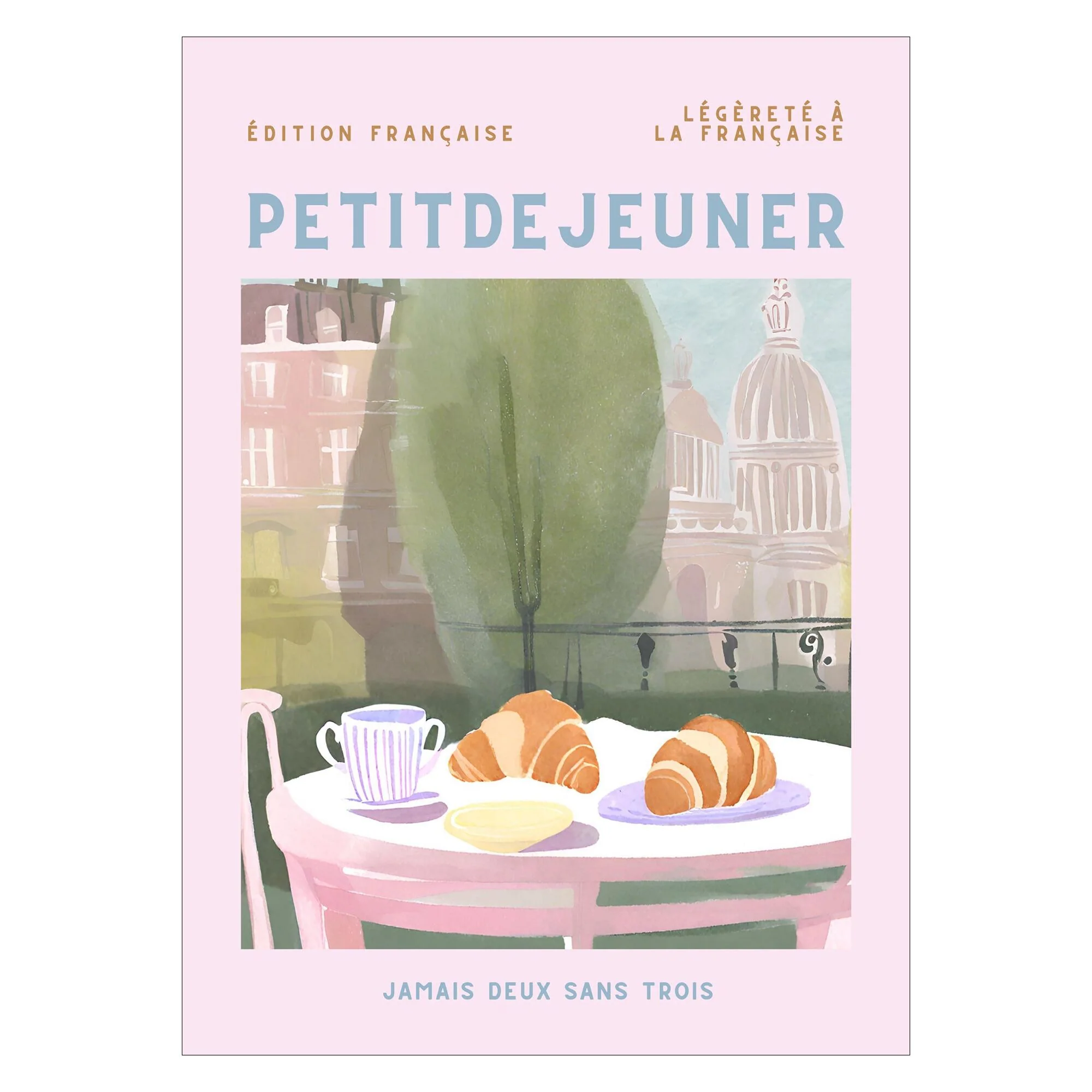 Ohkimiko - Petit Dejeuner - Image 3