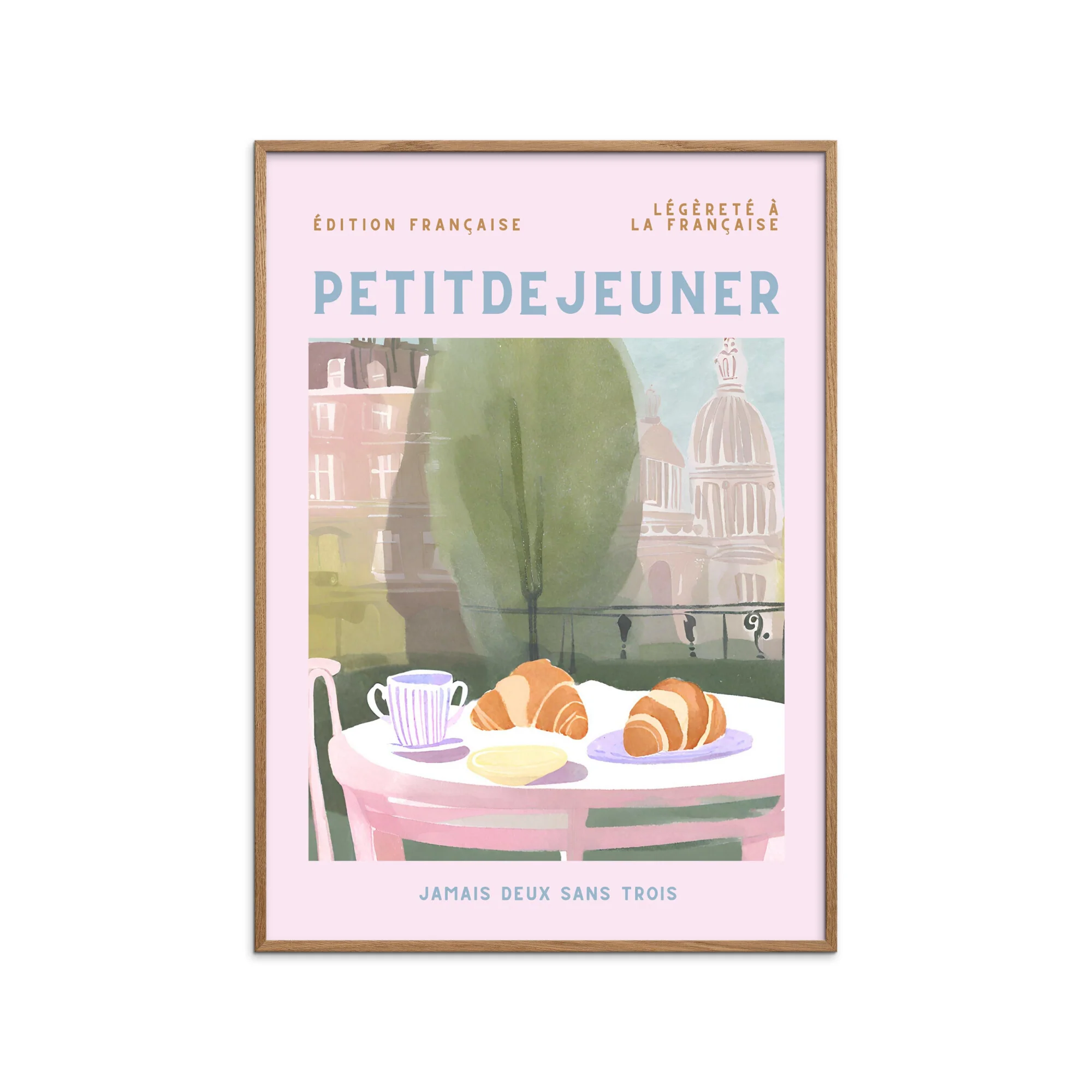 Ohkimiko - Petit Dejeuner - Image 5