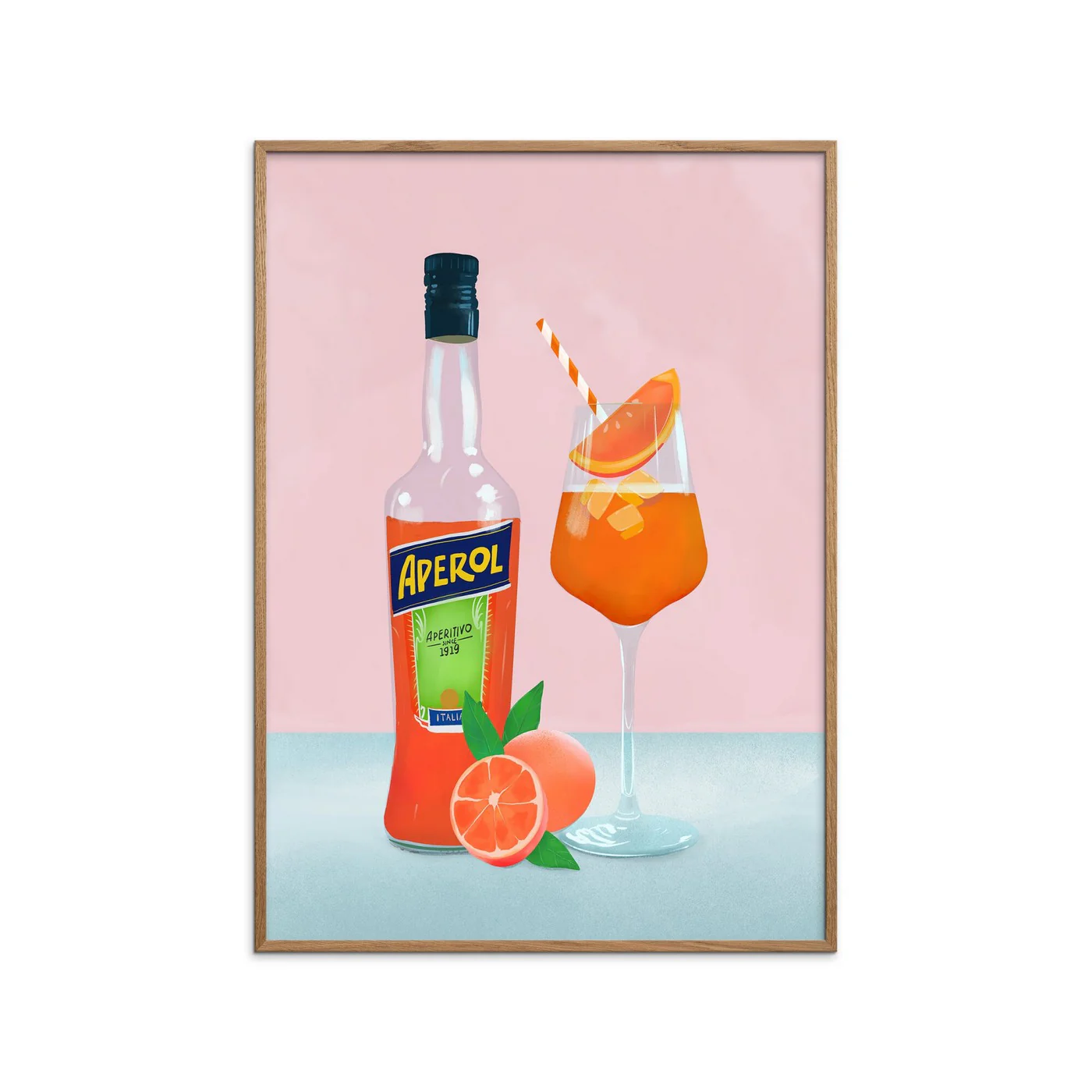 Petra Lizde - Aperol Spritz - Image 2