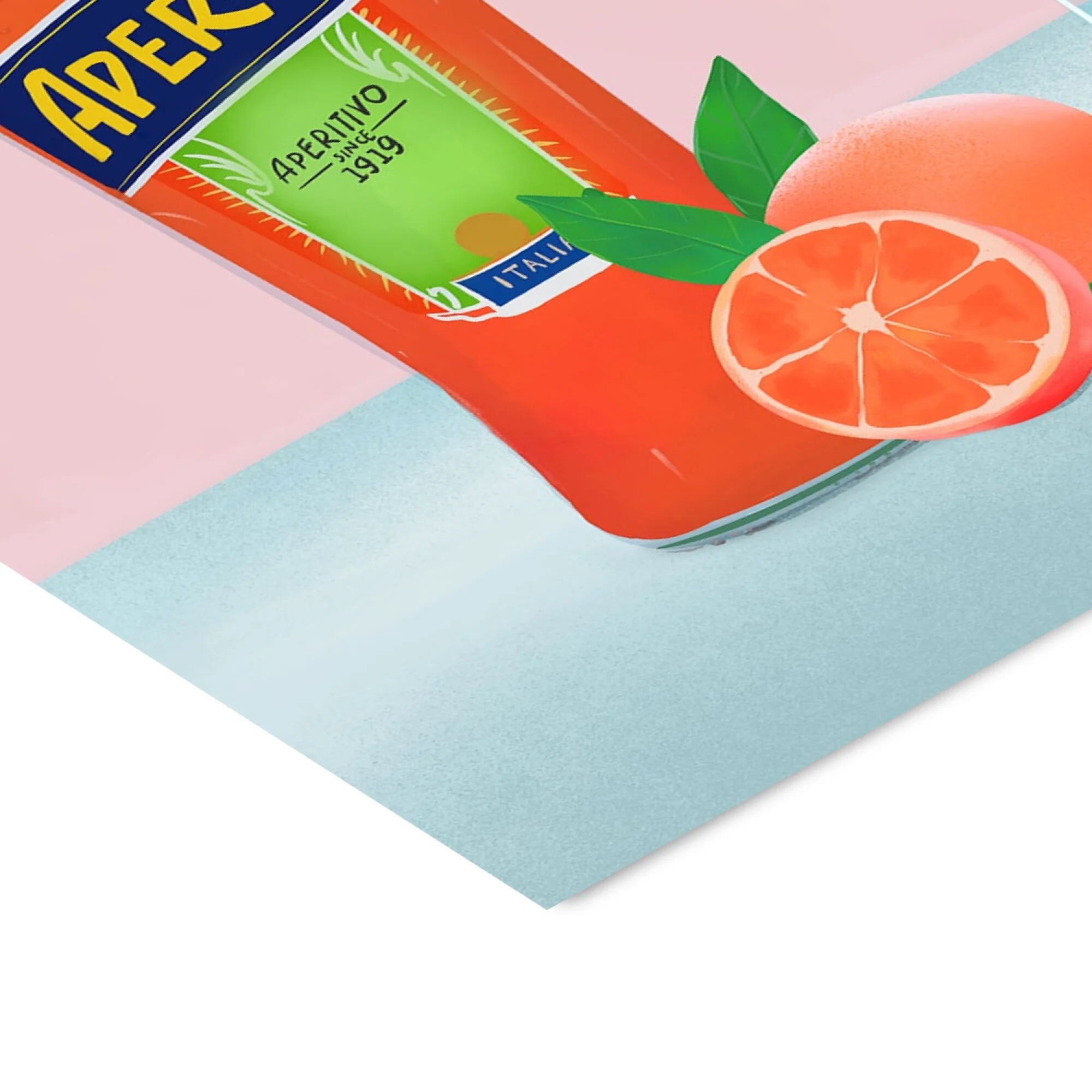 Petra Lizde - Aperol Spritz - Image 4