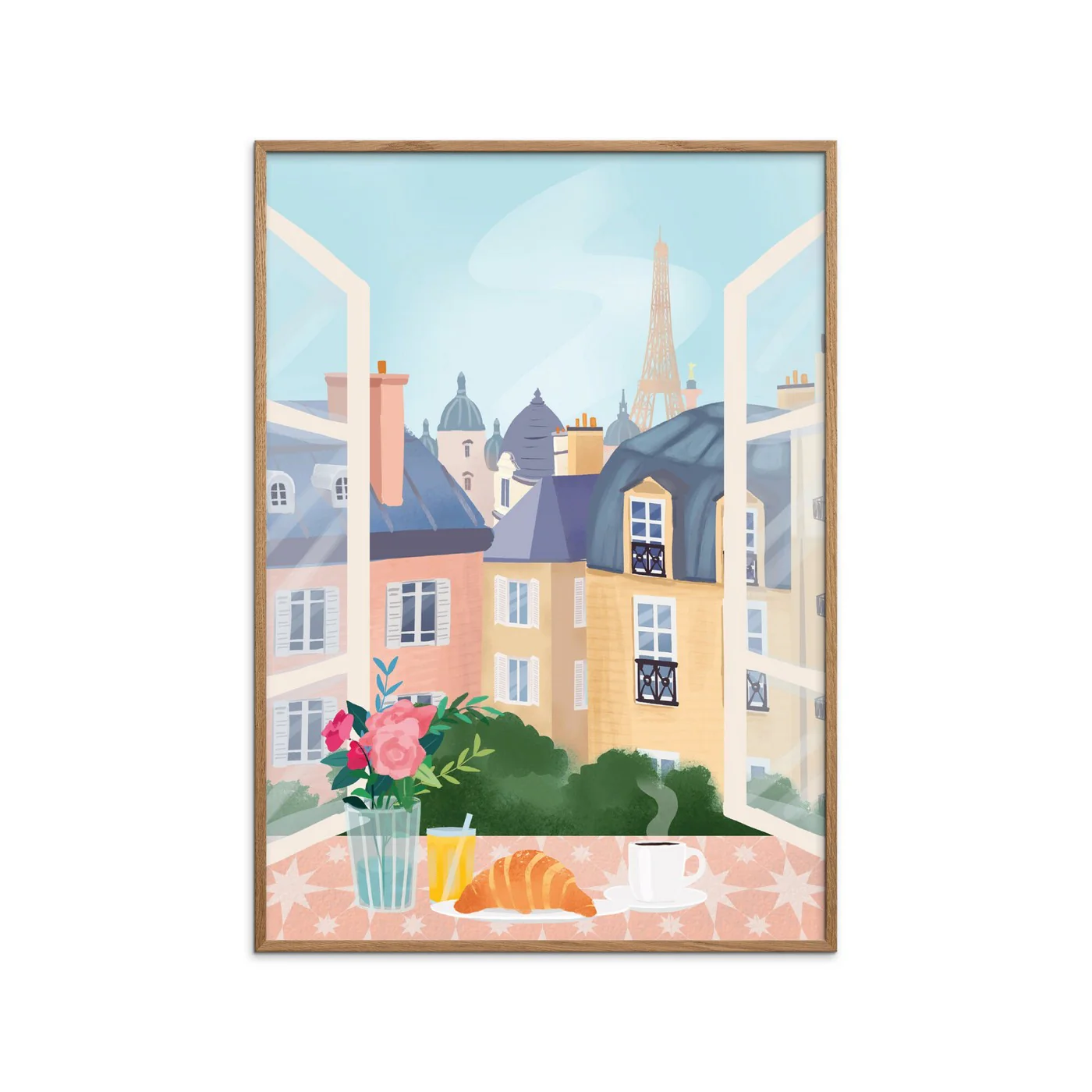 Petra Lizde - Paris - Image 2