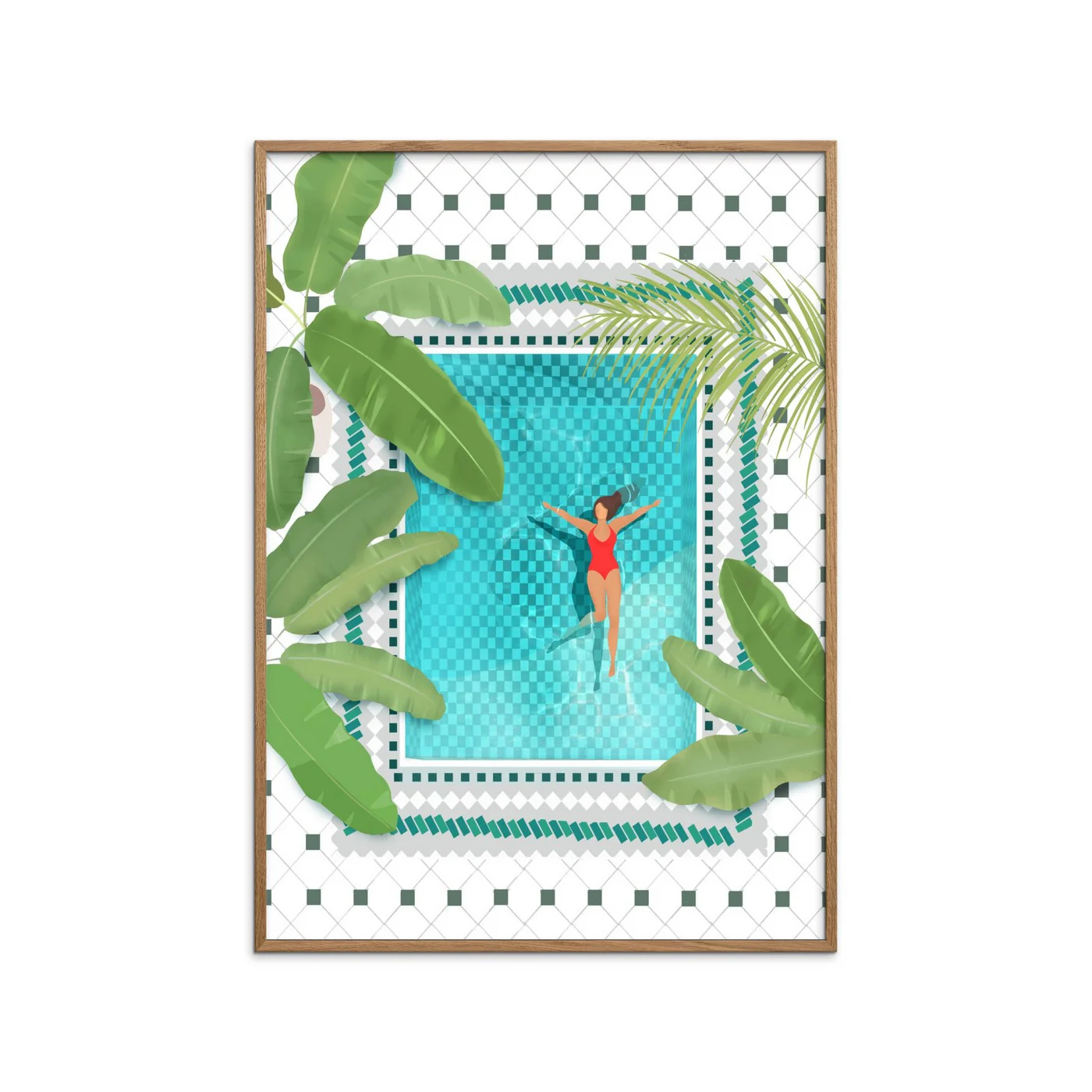 Petra Lizde - Riad Pool - Image 2