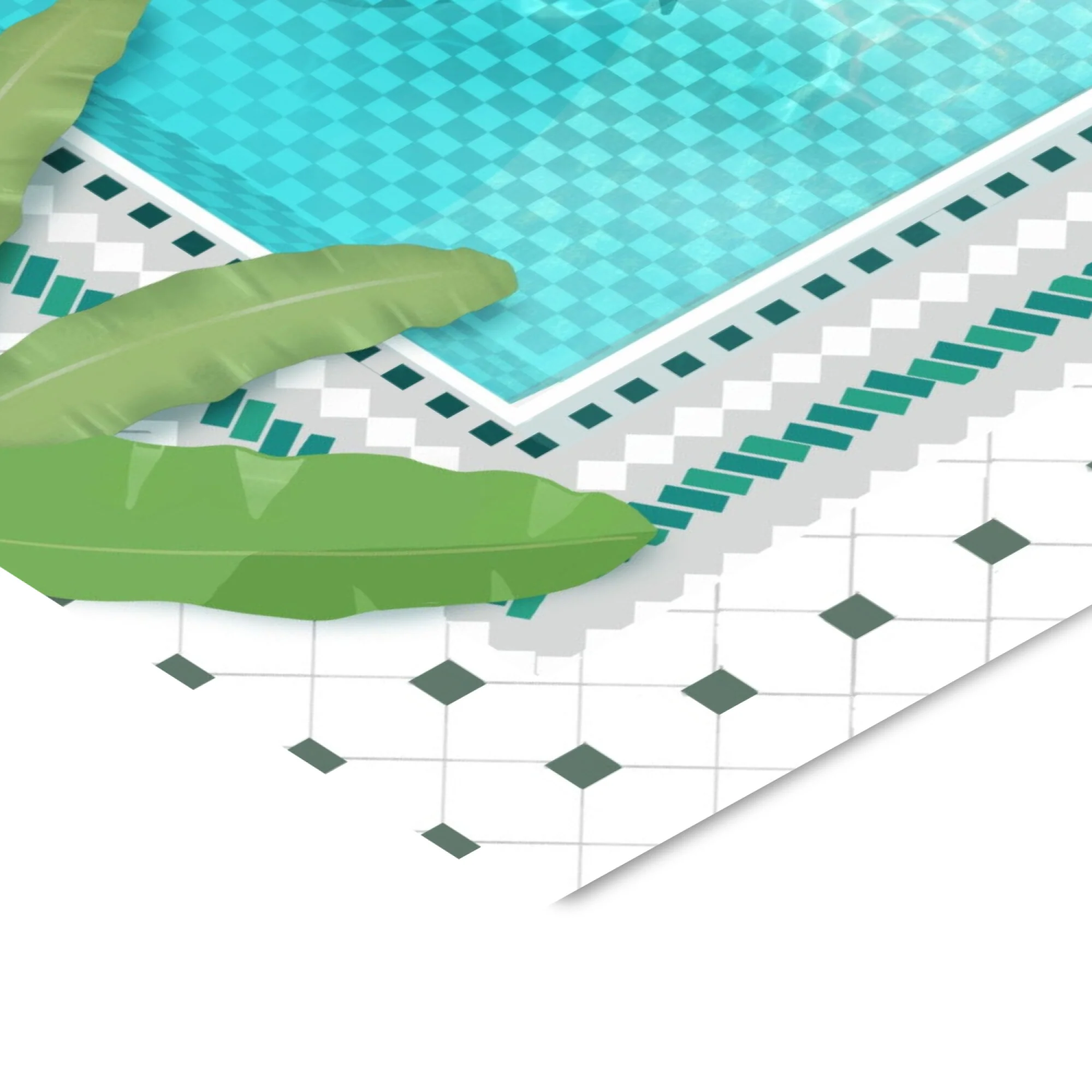 Petra Lizde - Riad Pool - Image 4