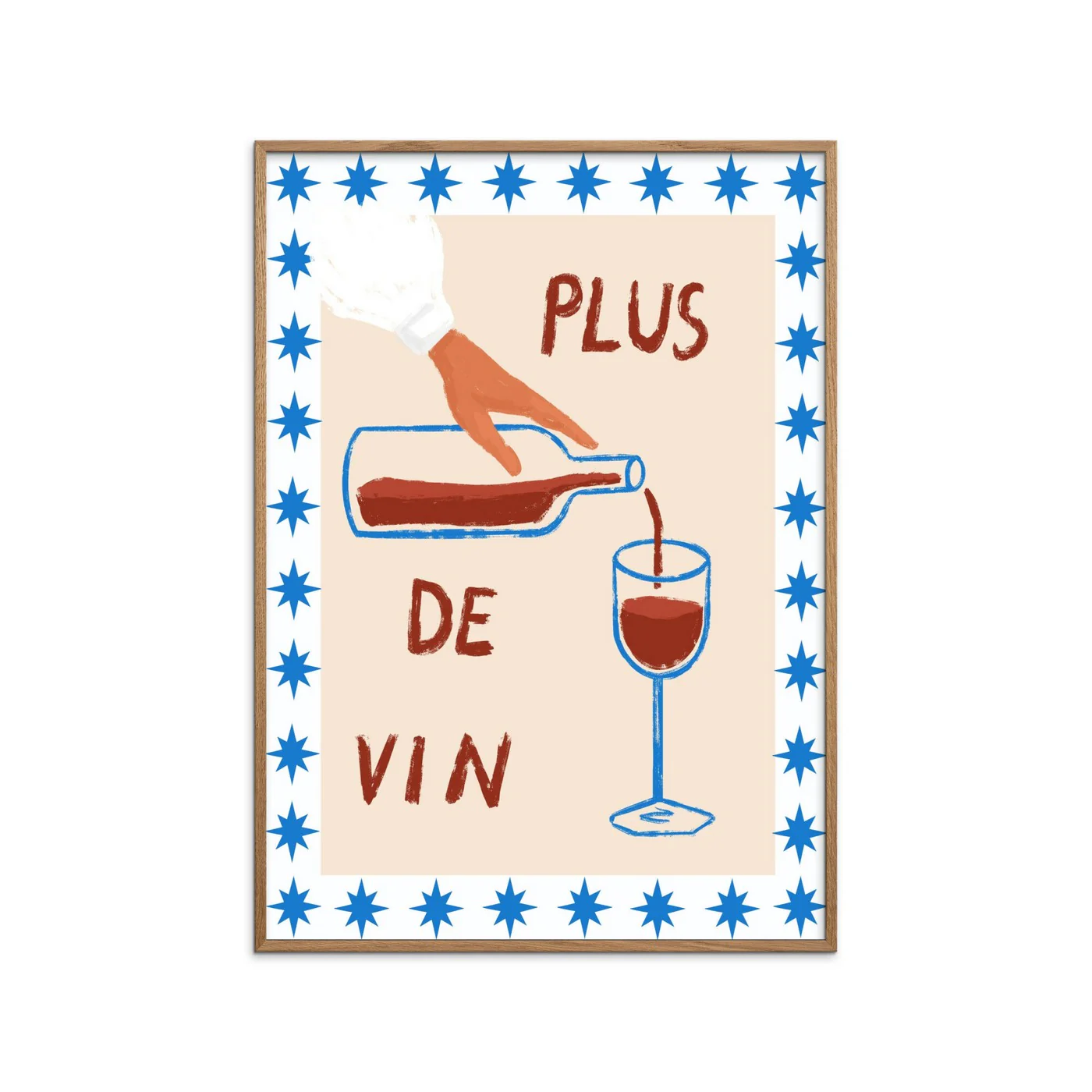 Petra Lizde - Wine Pour Delight - Image 2