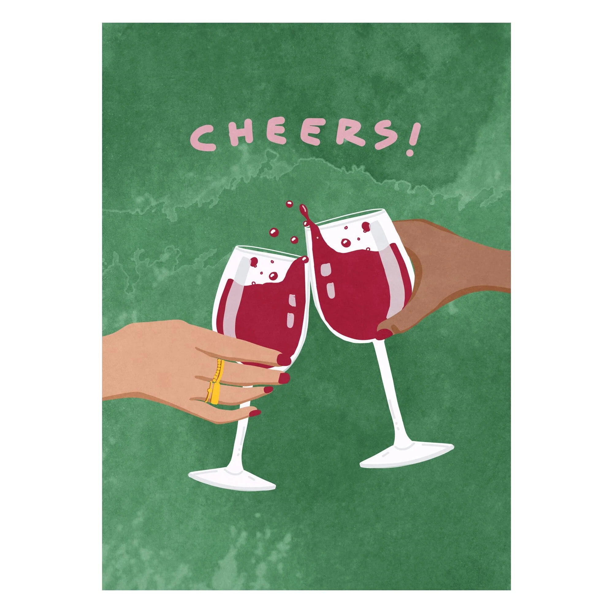 Raissa Oltmanns - Cheers To Us - Image 3