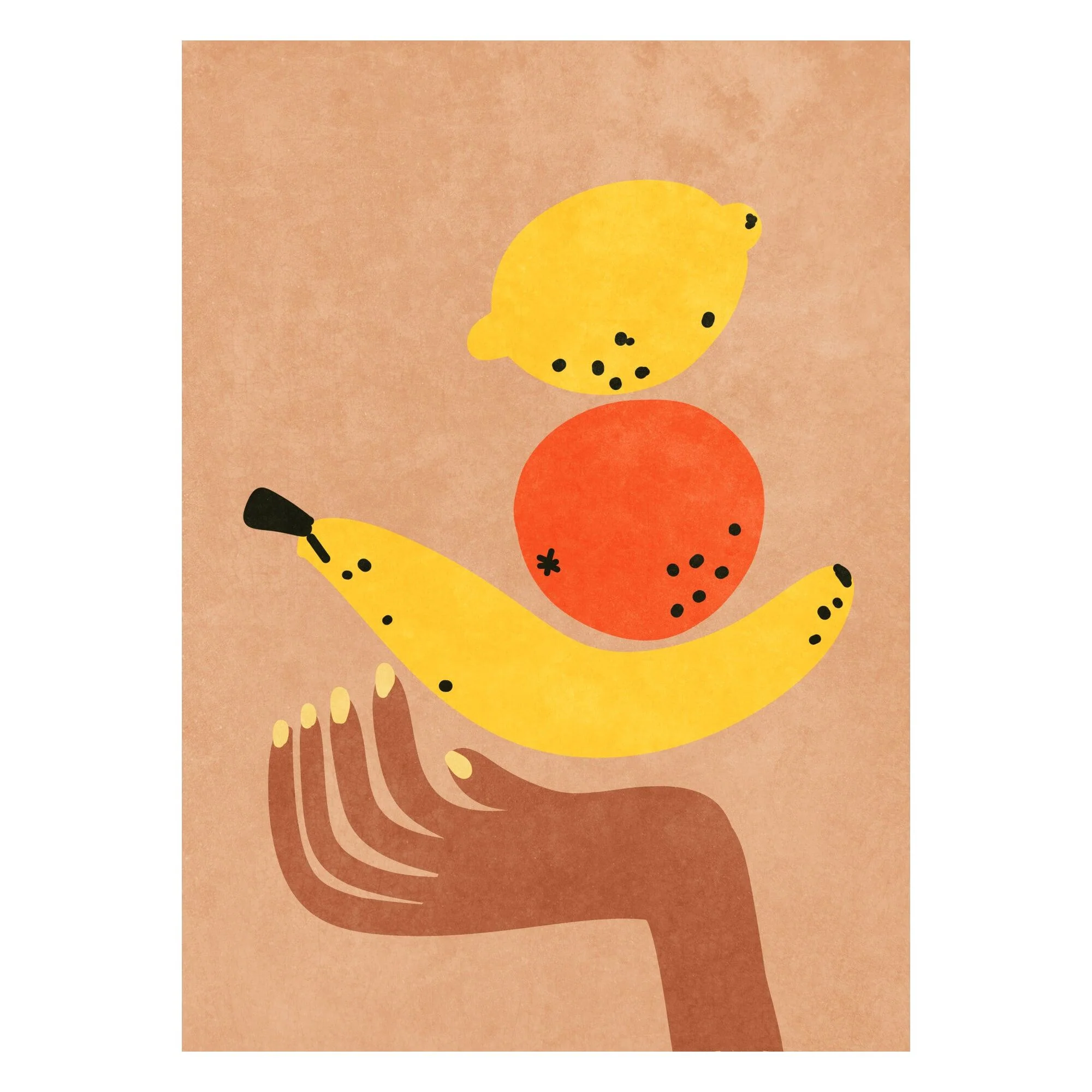 Raissa Oltmanns - Fruits In My Hand - Image 3