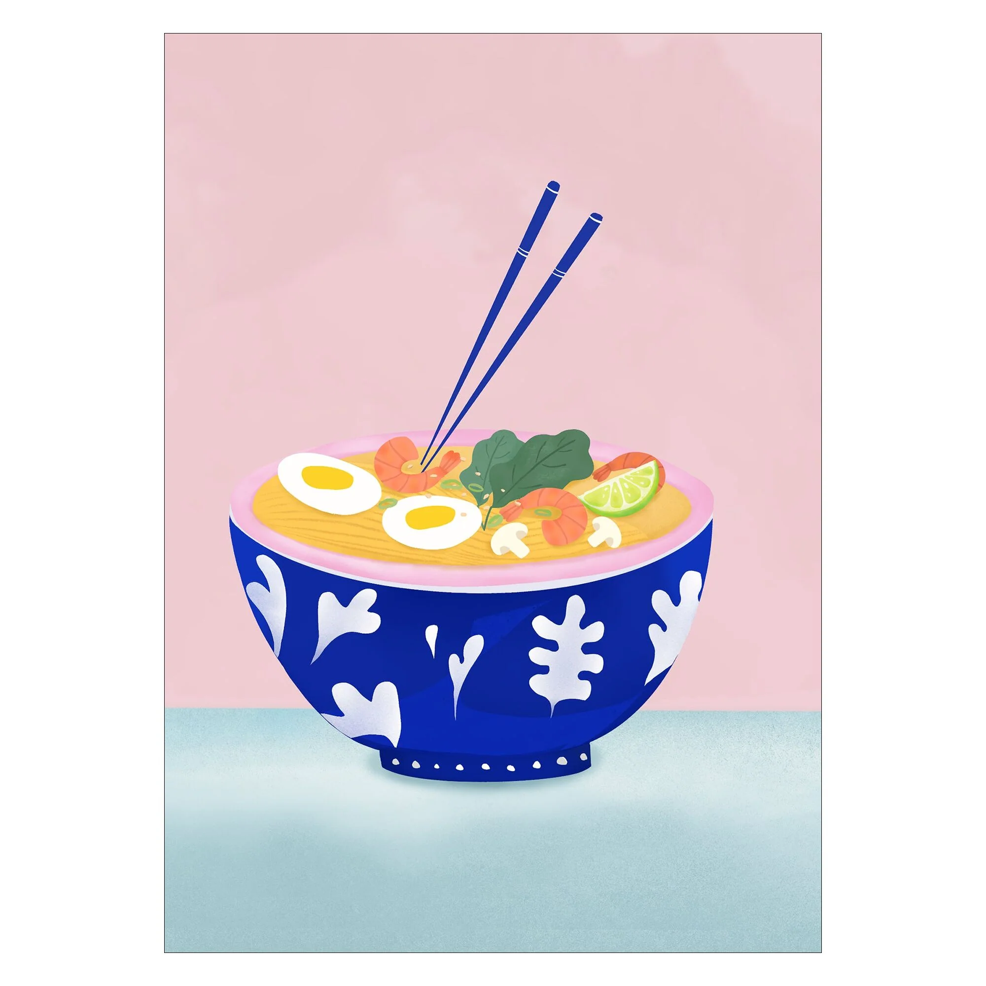 Petra Lizde - Ramen Bowl - Image 3
