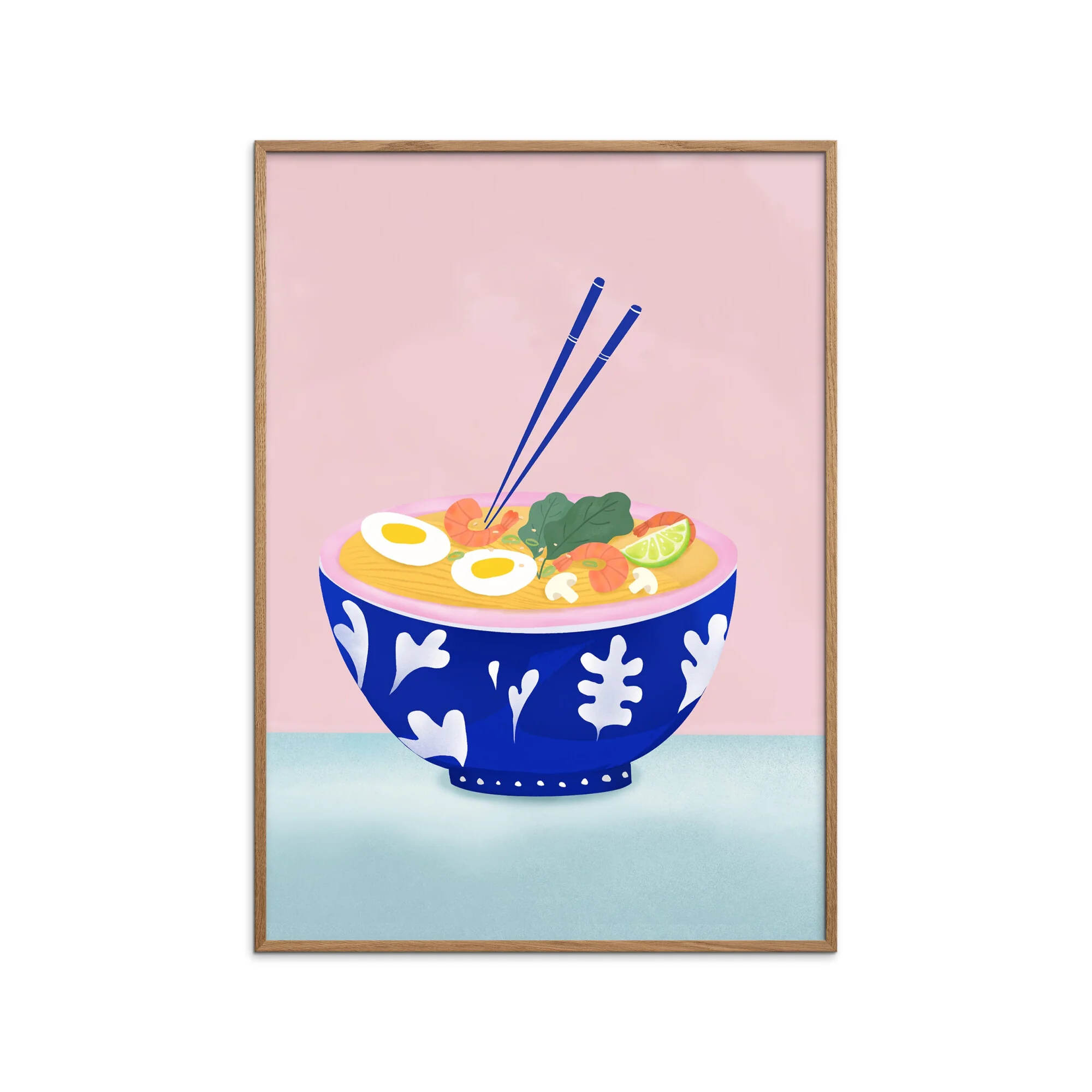 Petra Lizde - Ramen Bowl - Image 4