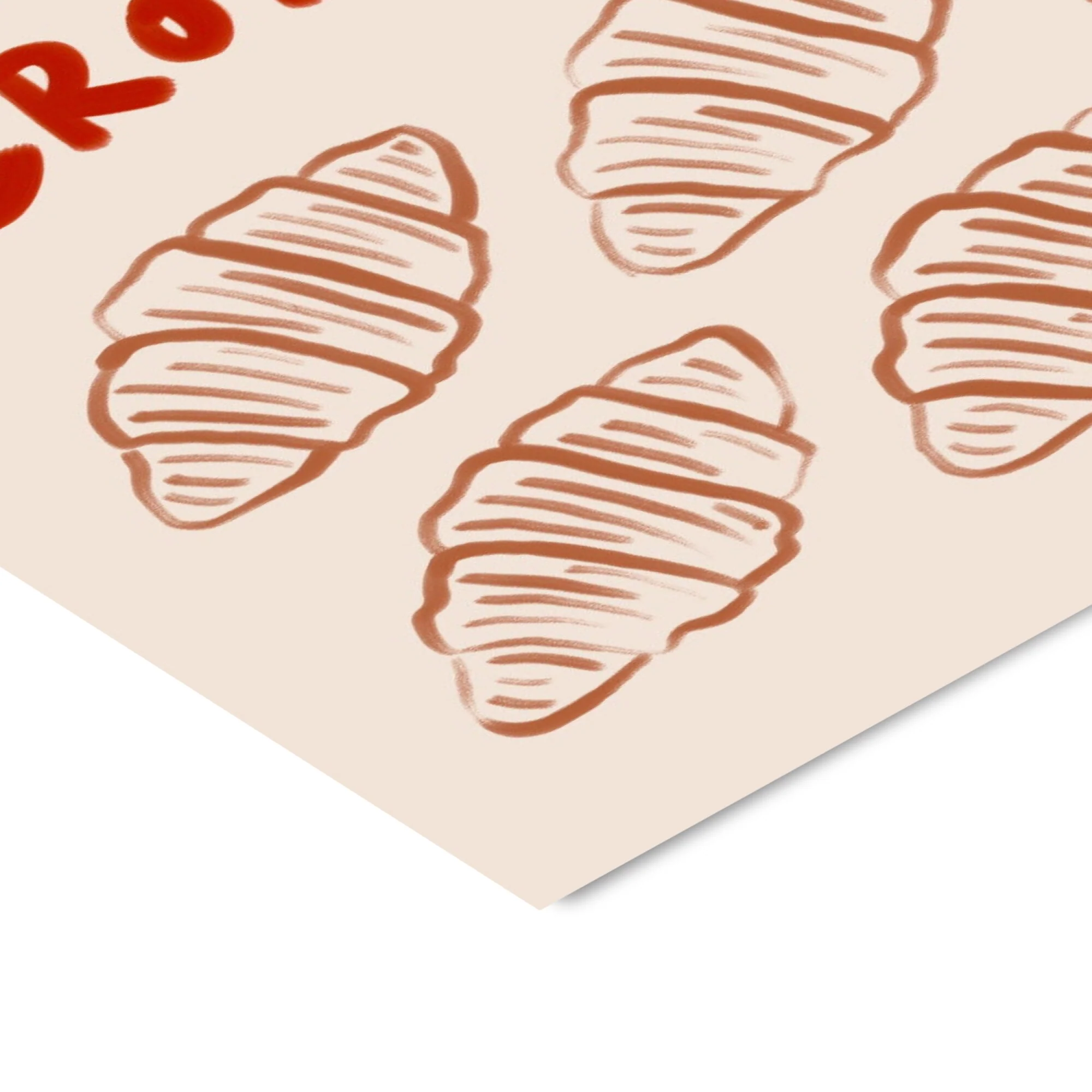 Rio Soléy - Beaucoup De Croissants - Image 3