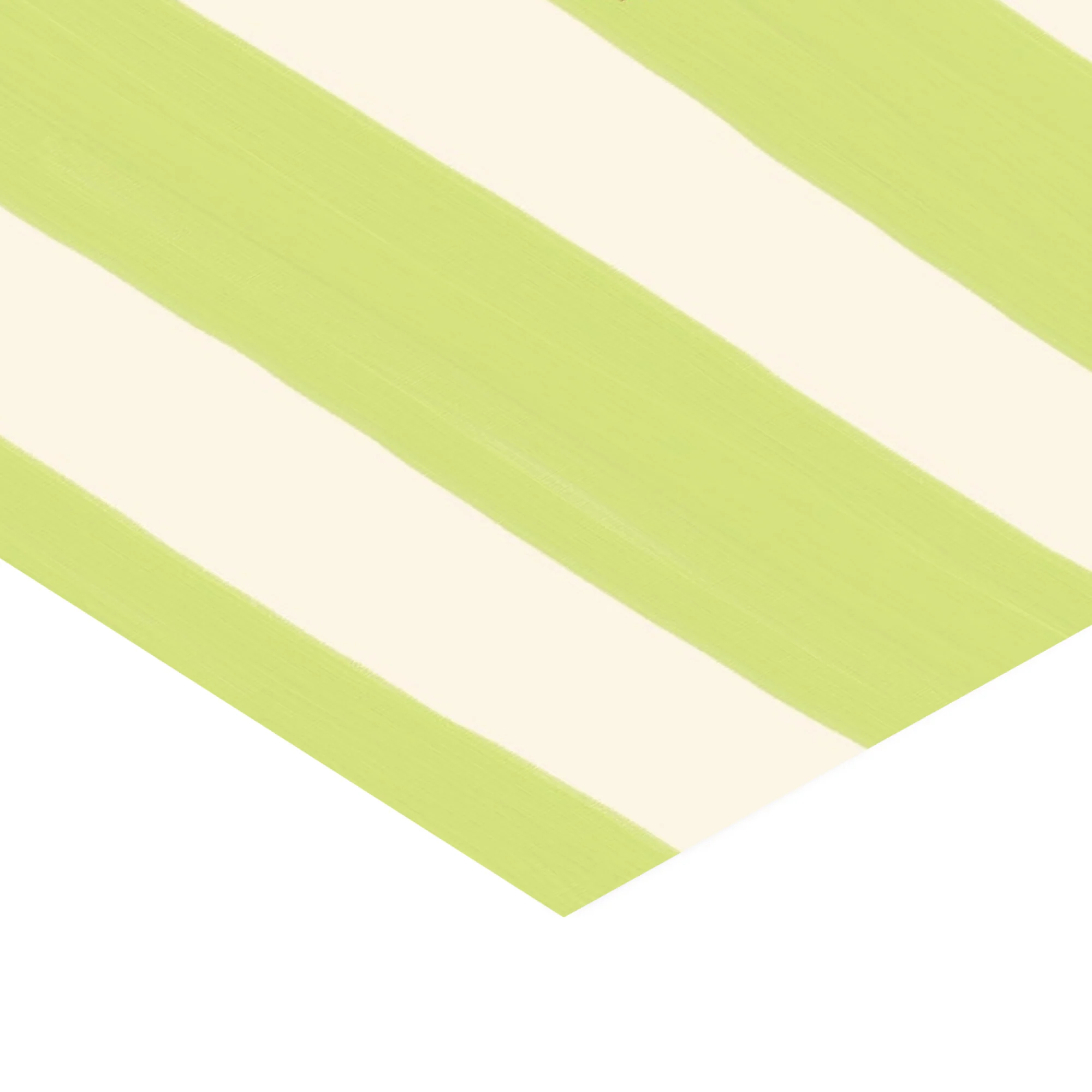 Rio Soléy - Bisous (Lime Green) - Image 3