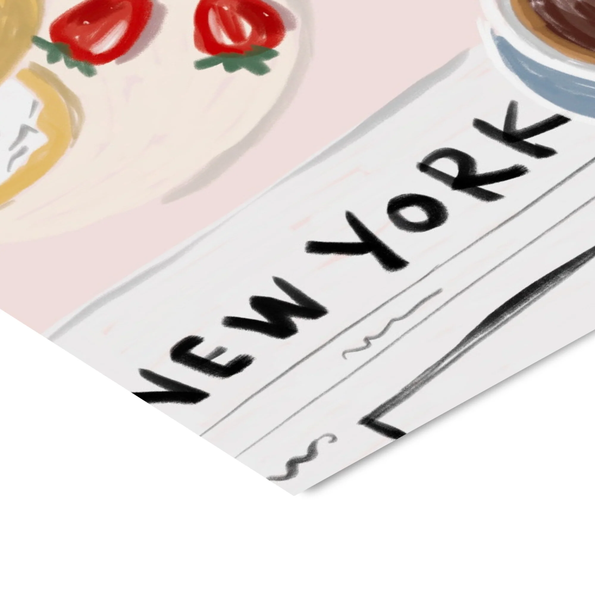 Rio Soléy - Coffee In New York - Image 3