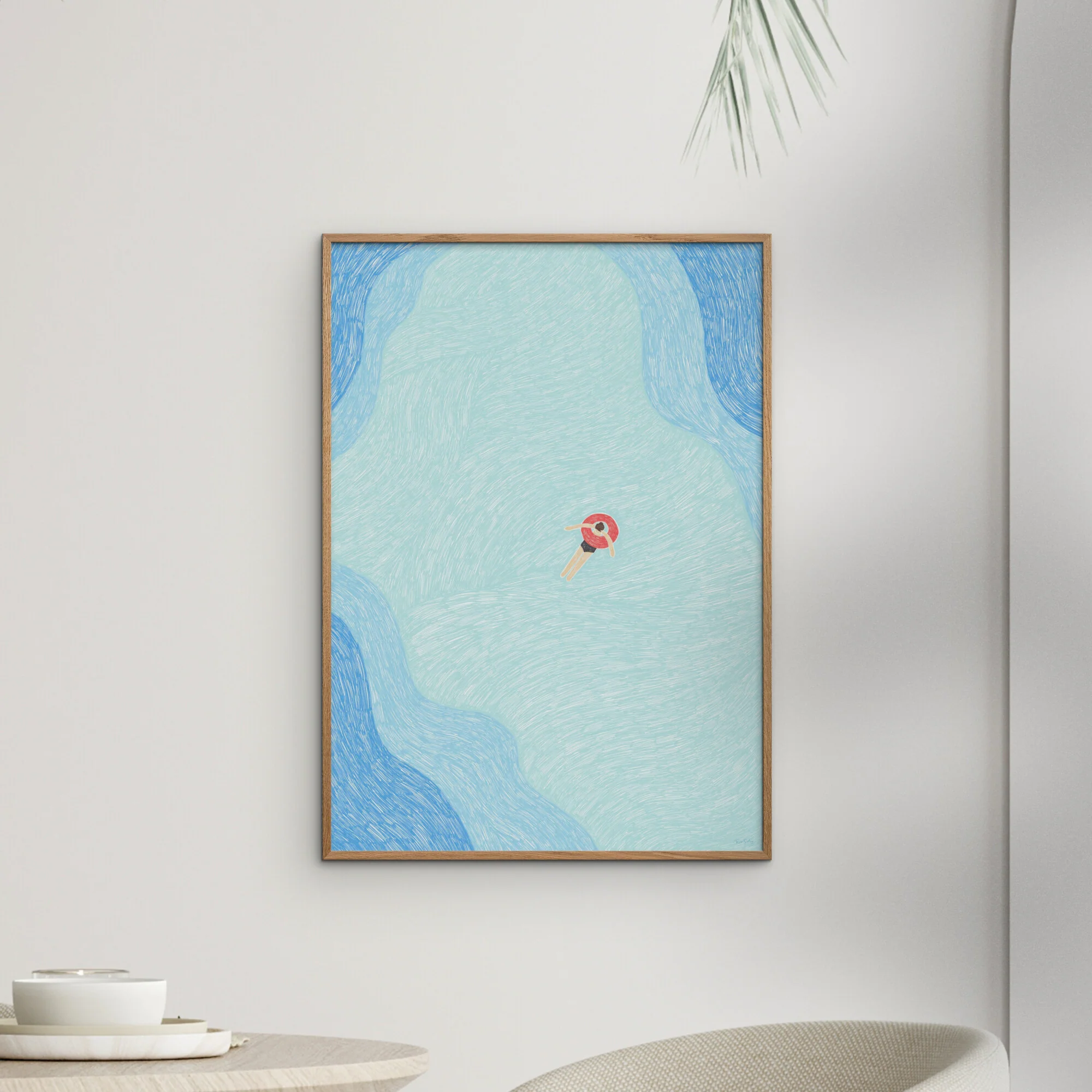 Rio Soléy - Floating On The Water - Image 4