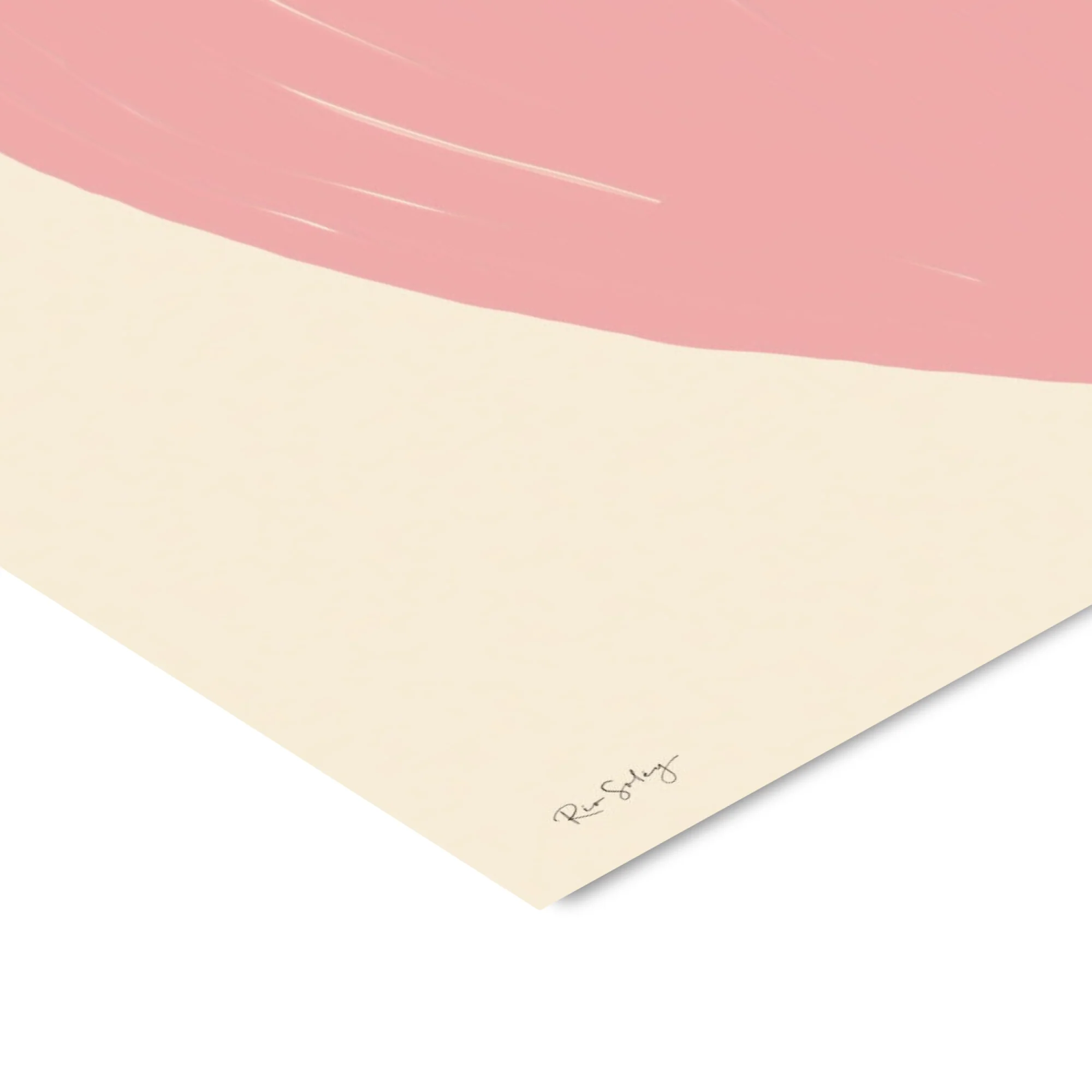 Rio Soléy - L'Amour Toujours (Pink) - Image 3