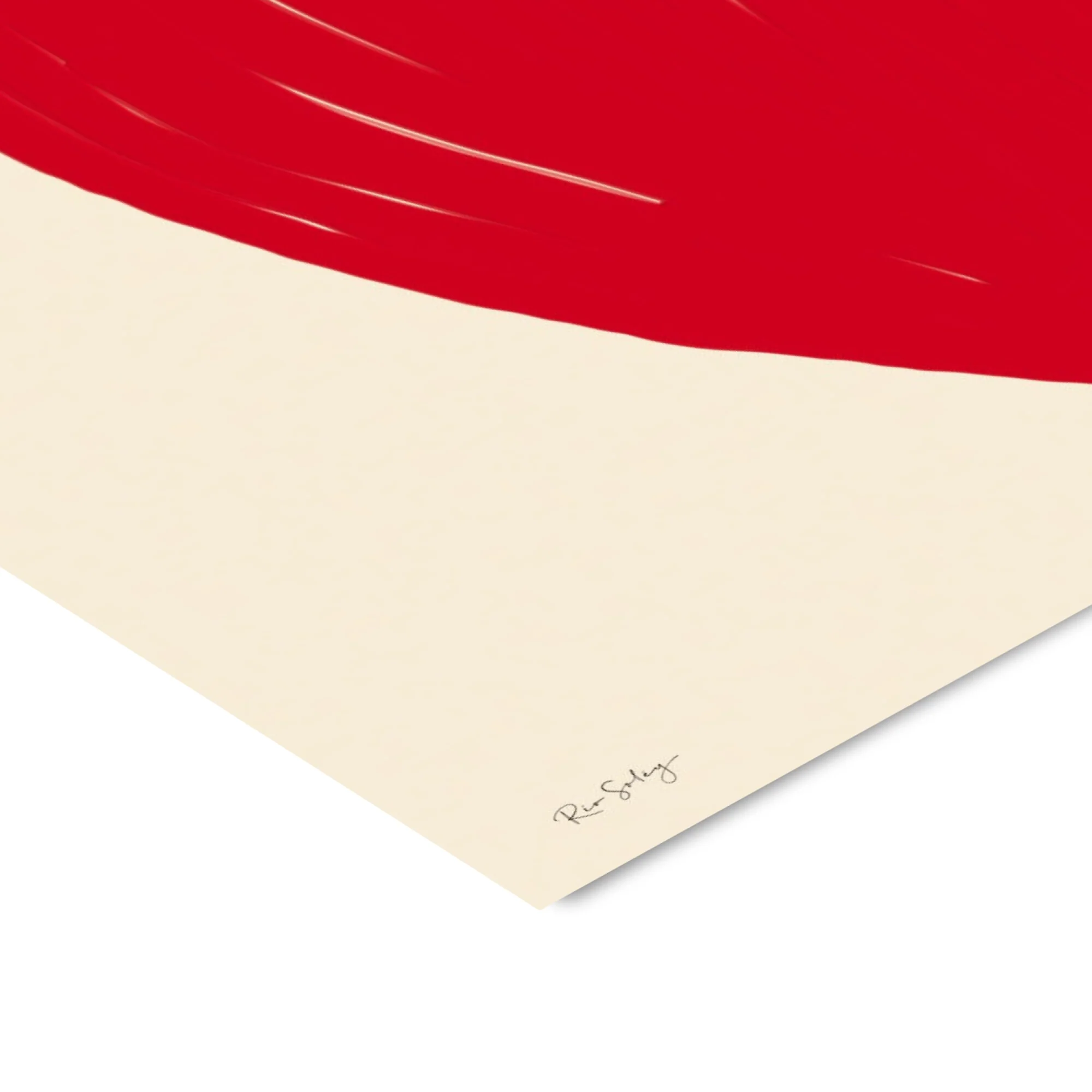 Rio Soléy - L'Amour Toujours (Red) - Image 3