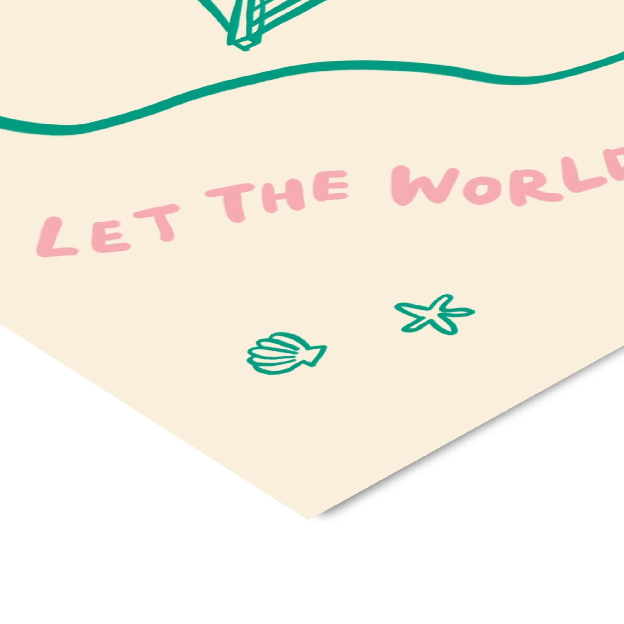 Rio Soléy - Let The World Wait - Image 3