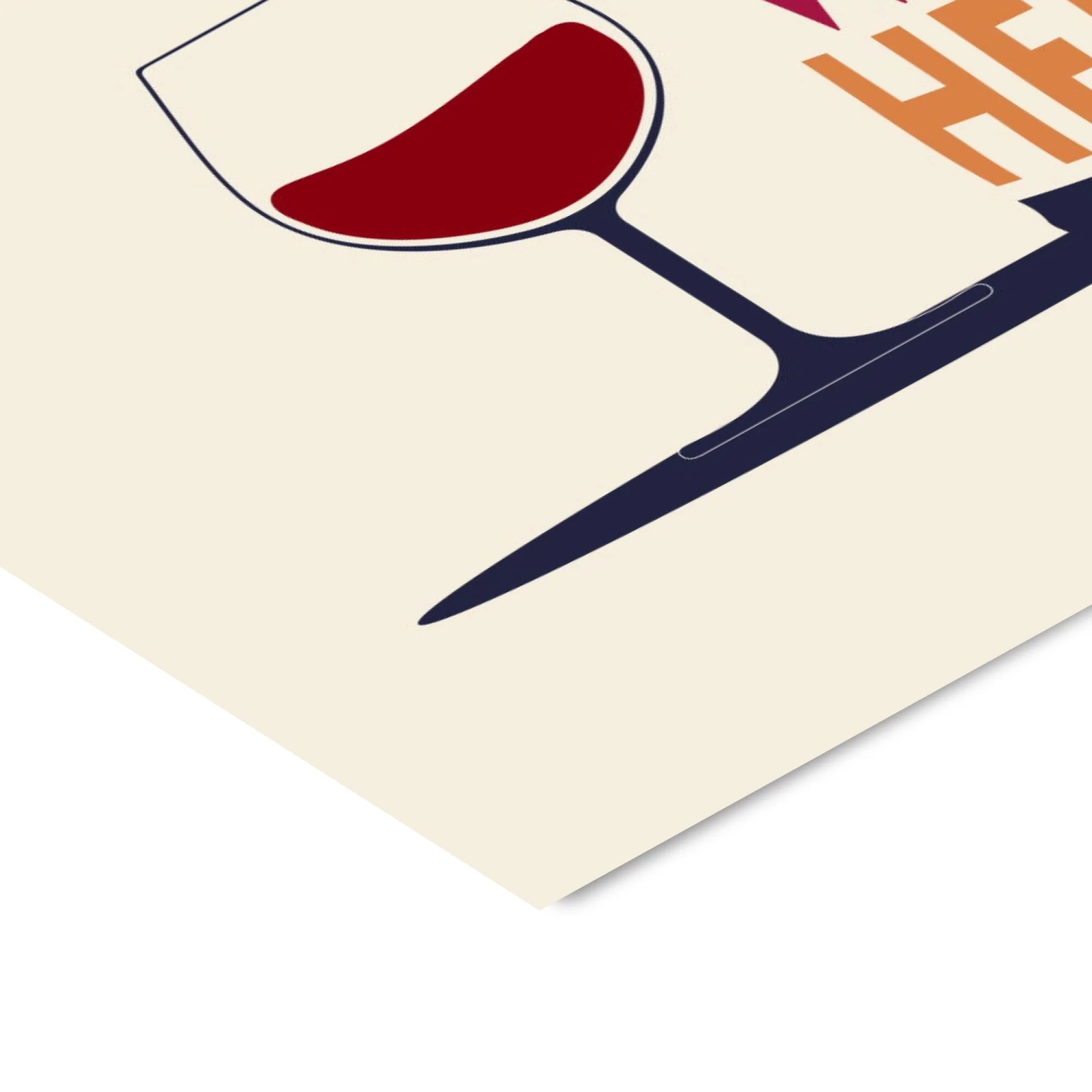 Rio Soléy - Life Happens, Wine Helps - Image 3